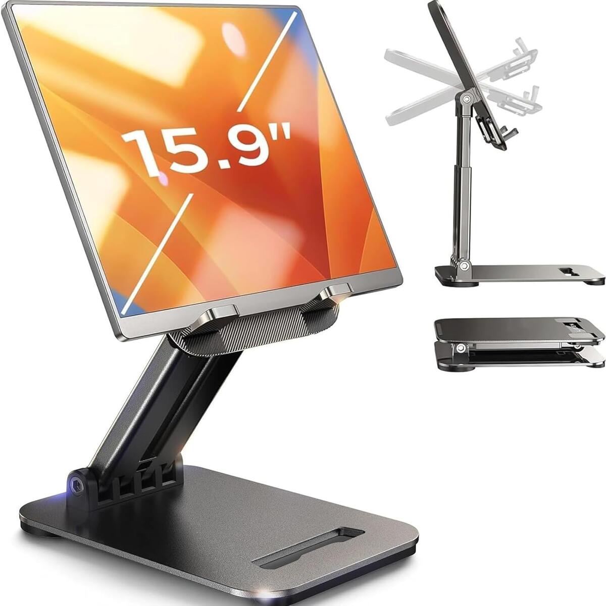 Lisen Tablet Stand For Coupons - RebateKey