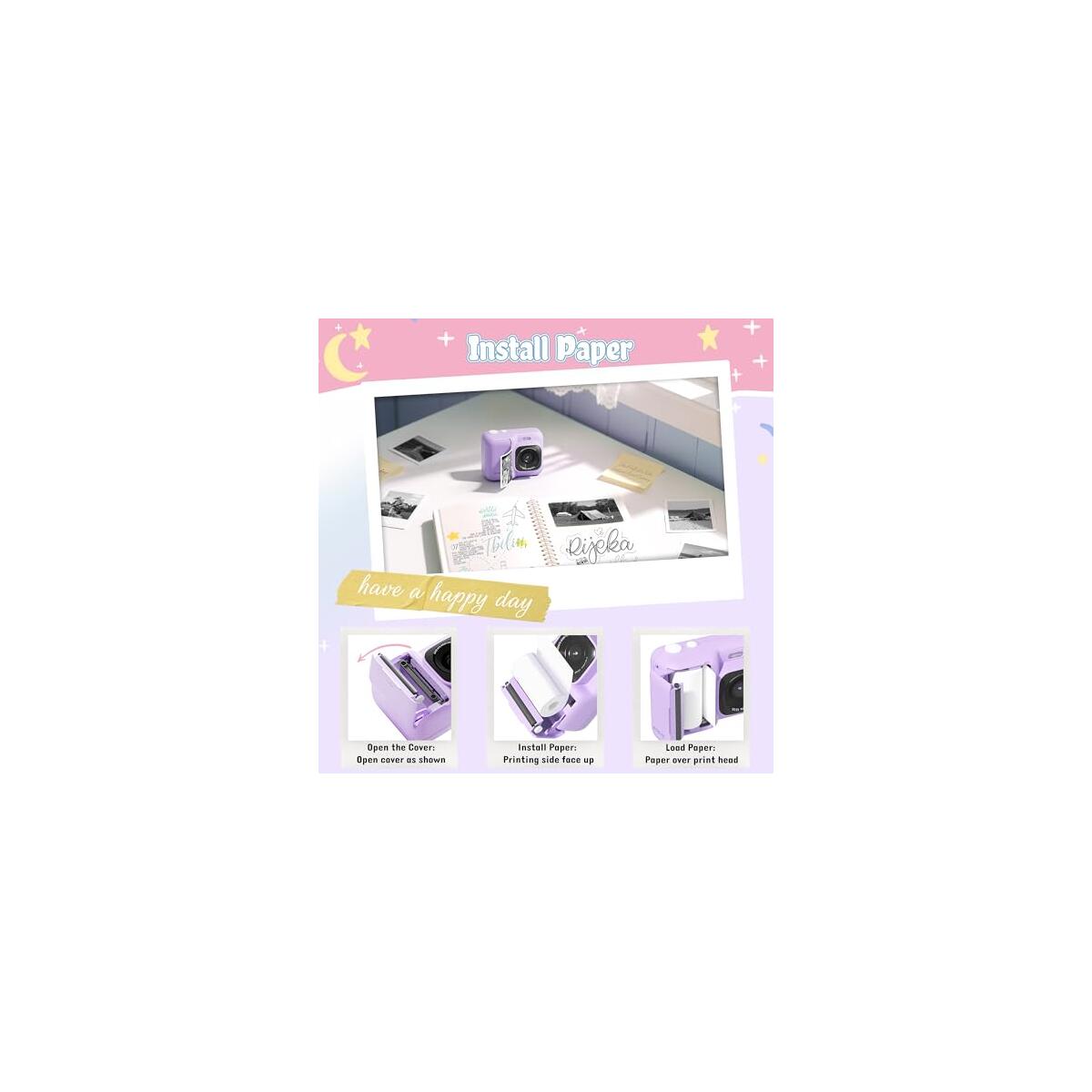 Kids Camera 2 Promo Code - RebateKey
