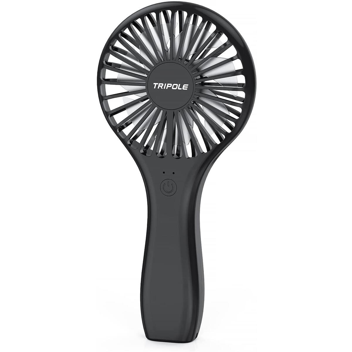 Tripole Handheld Mini Fan 3 Deals - RebateKey