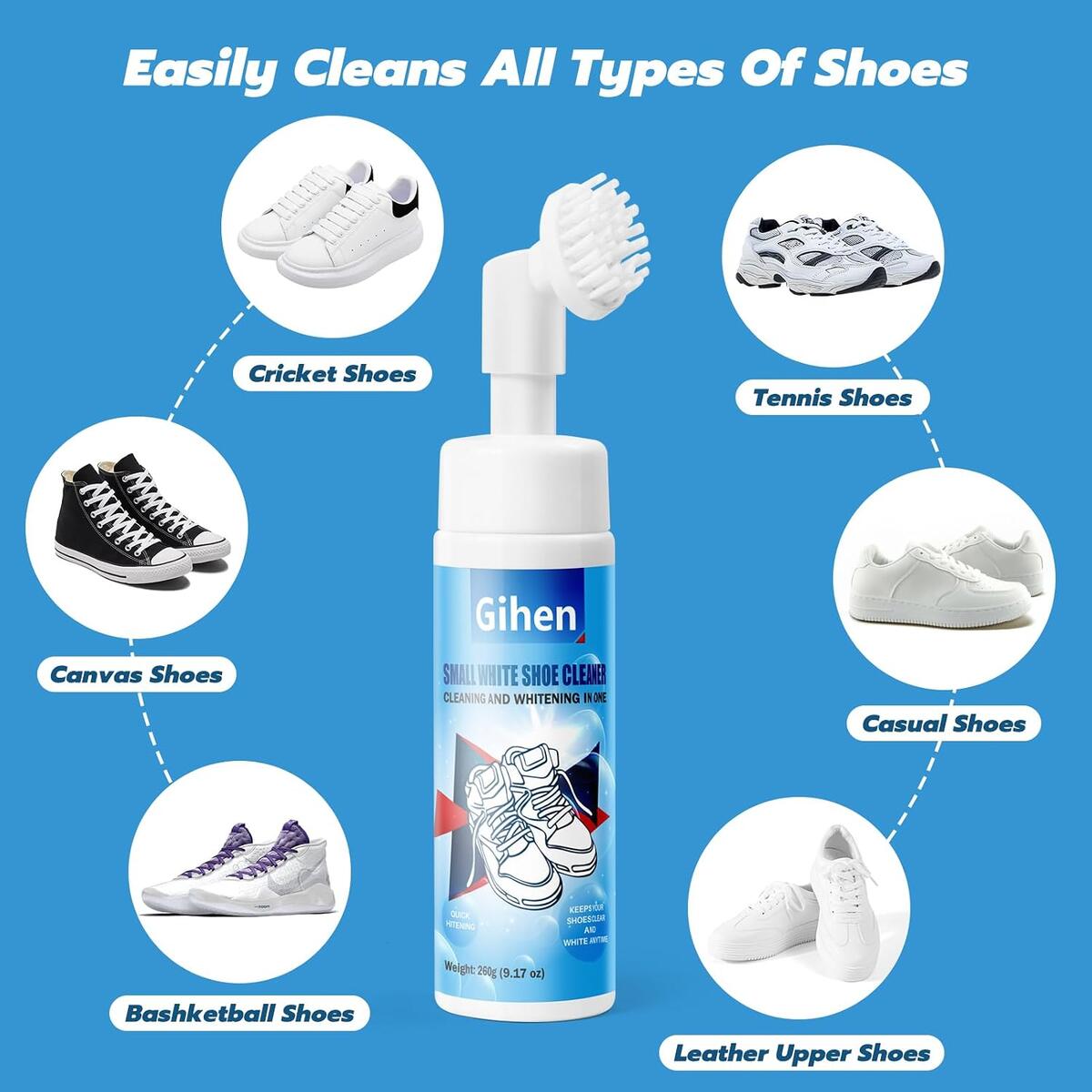 Shoe Cleaner Kits Promo Code - RebateKey