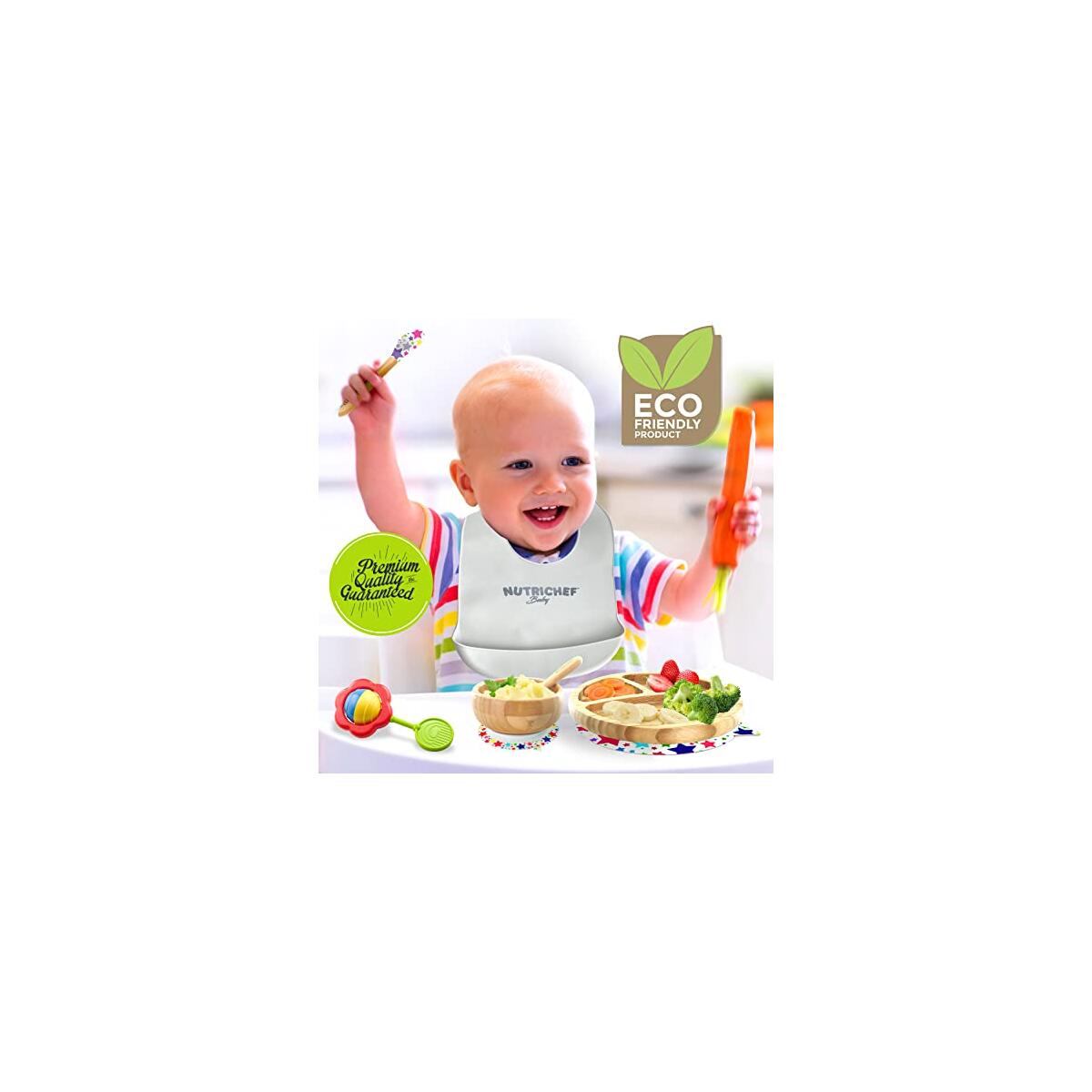 Nutrichef Baby And Toddler Deals - RebateKey