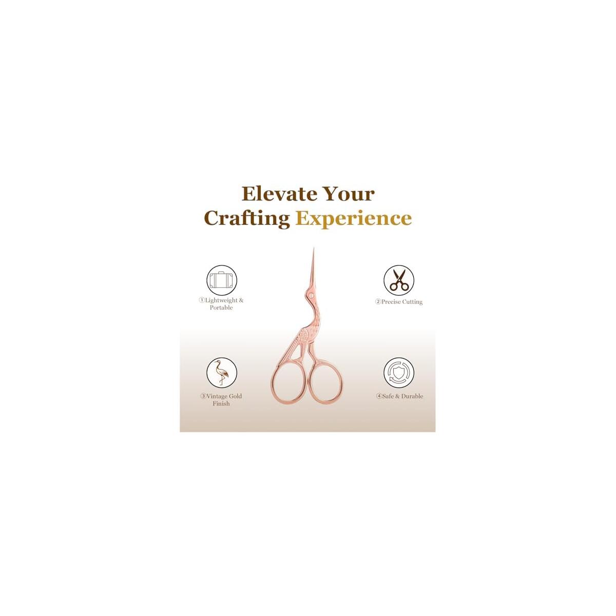 Rose Gold Stork Deals - RebateKey
