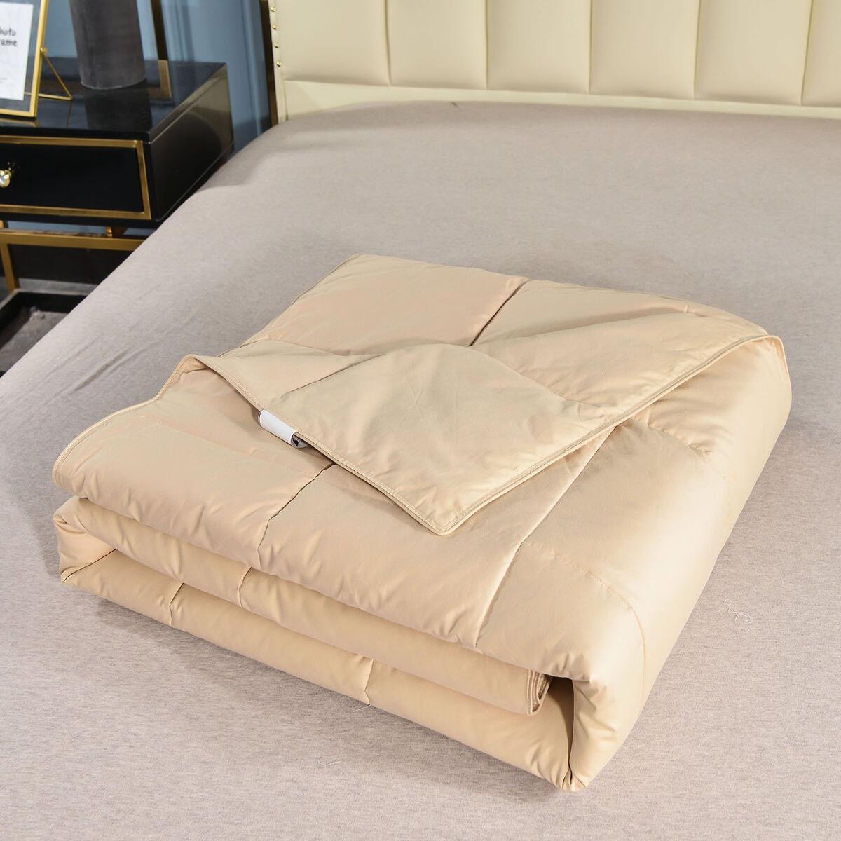 Goose Down Comforter 1 Promo Code - RebateKey