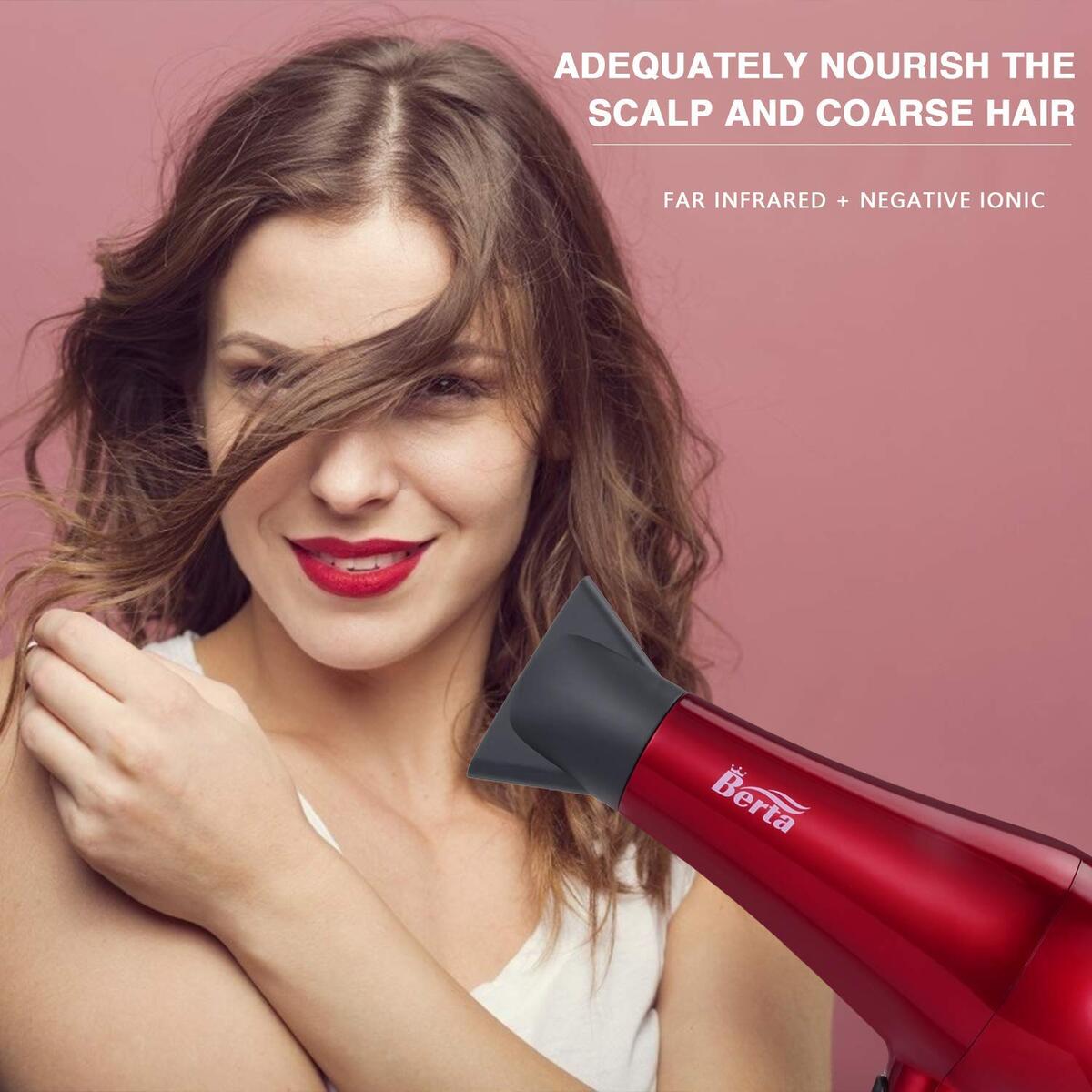 Professional Hair Dryer Coupon - RebateKey