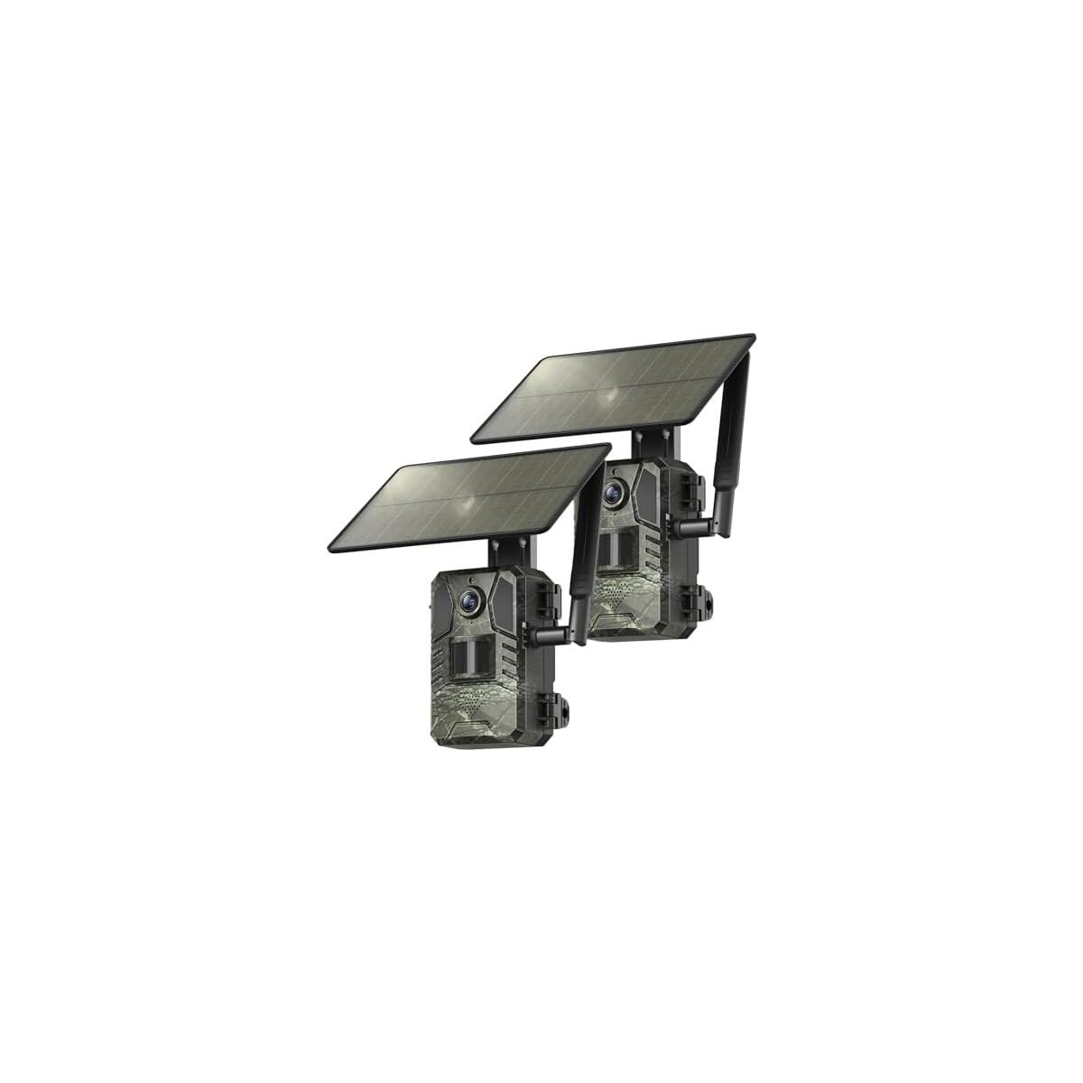 Loatos Trail Camera Coupon - RebateKey