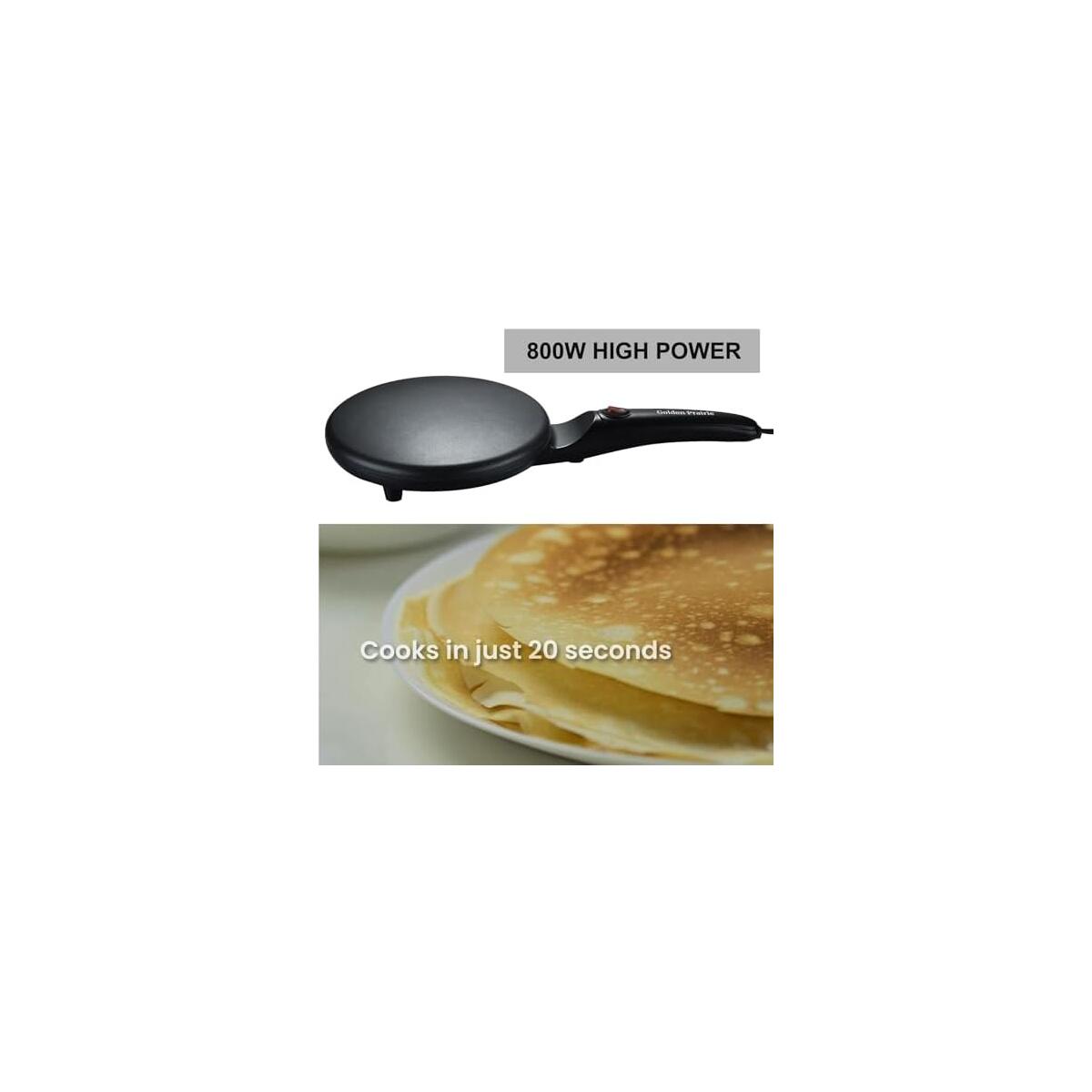 Electric Crepe Maker Deals - RebateKey