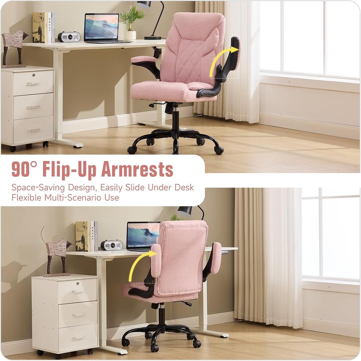 Fabric Office Chair Coupon - RebateKey