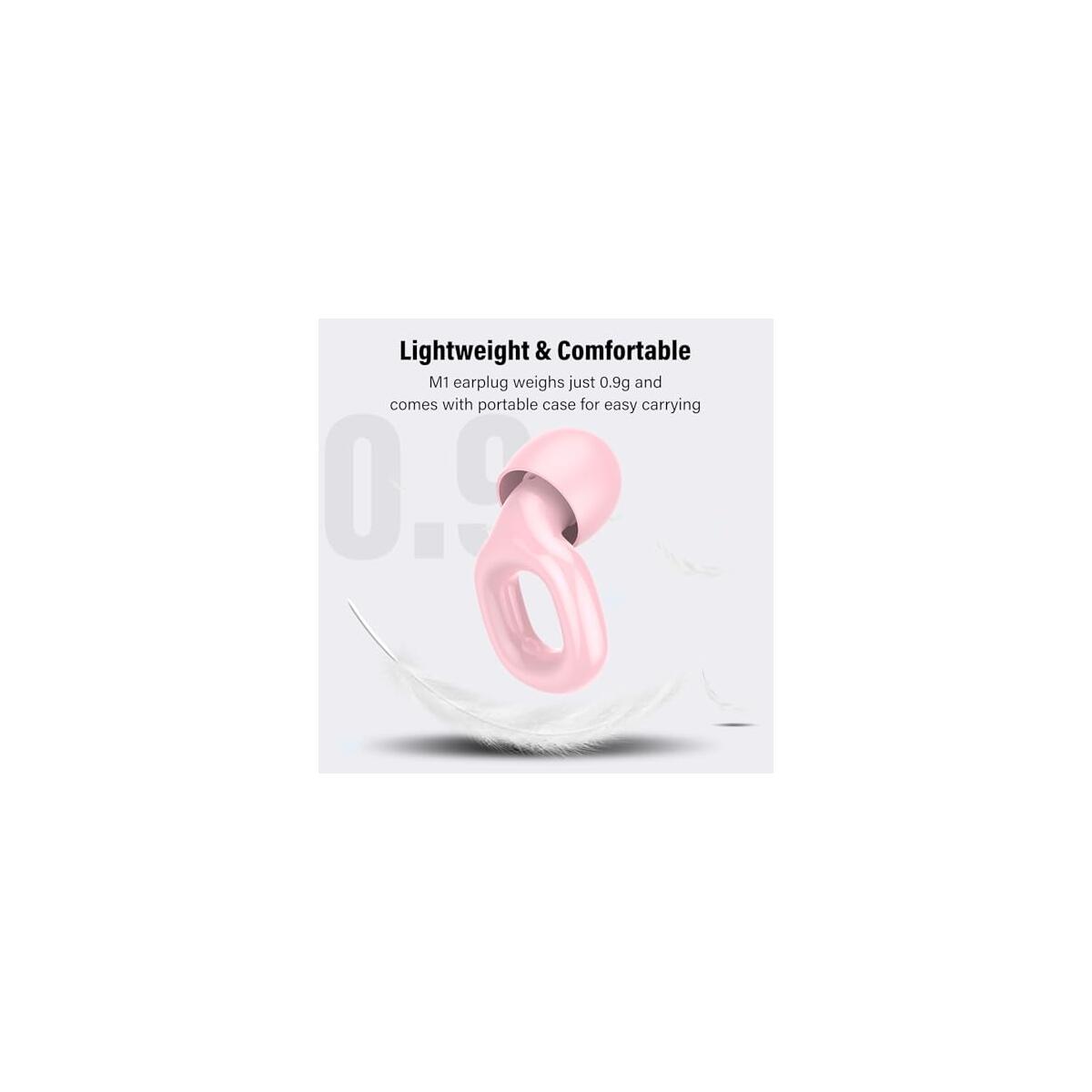 Ear Plugs For Sleeping 4 Deal - RebateKey