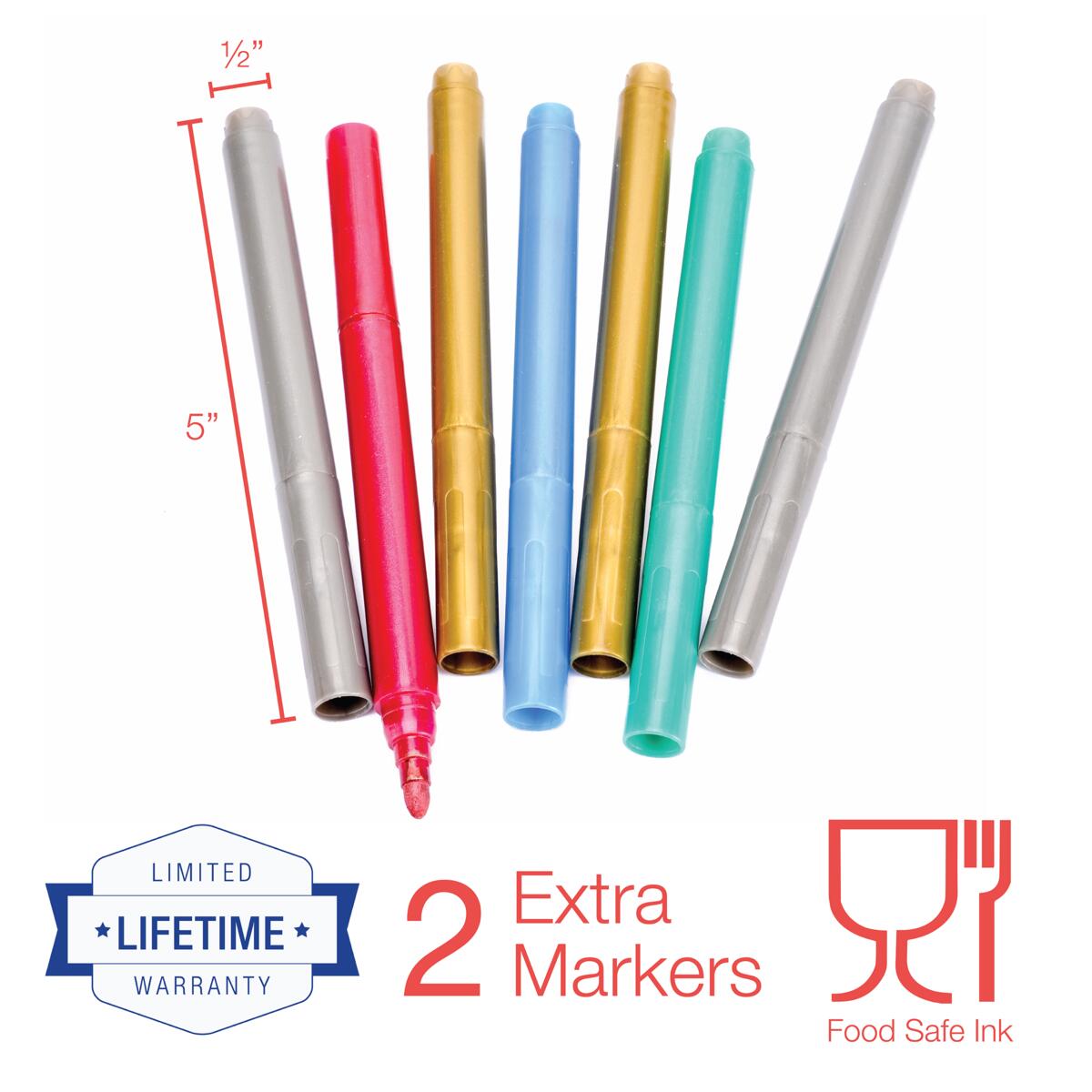 Epar Wine Glass Markers Coupon - RebateKey