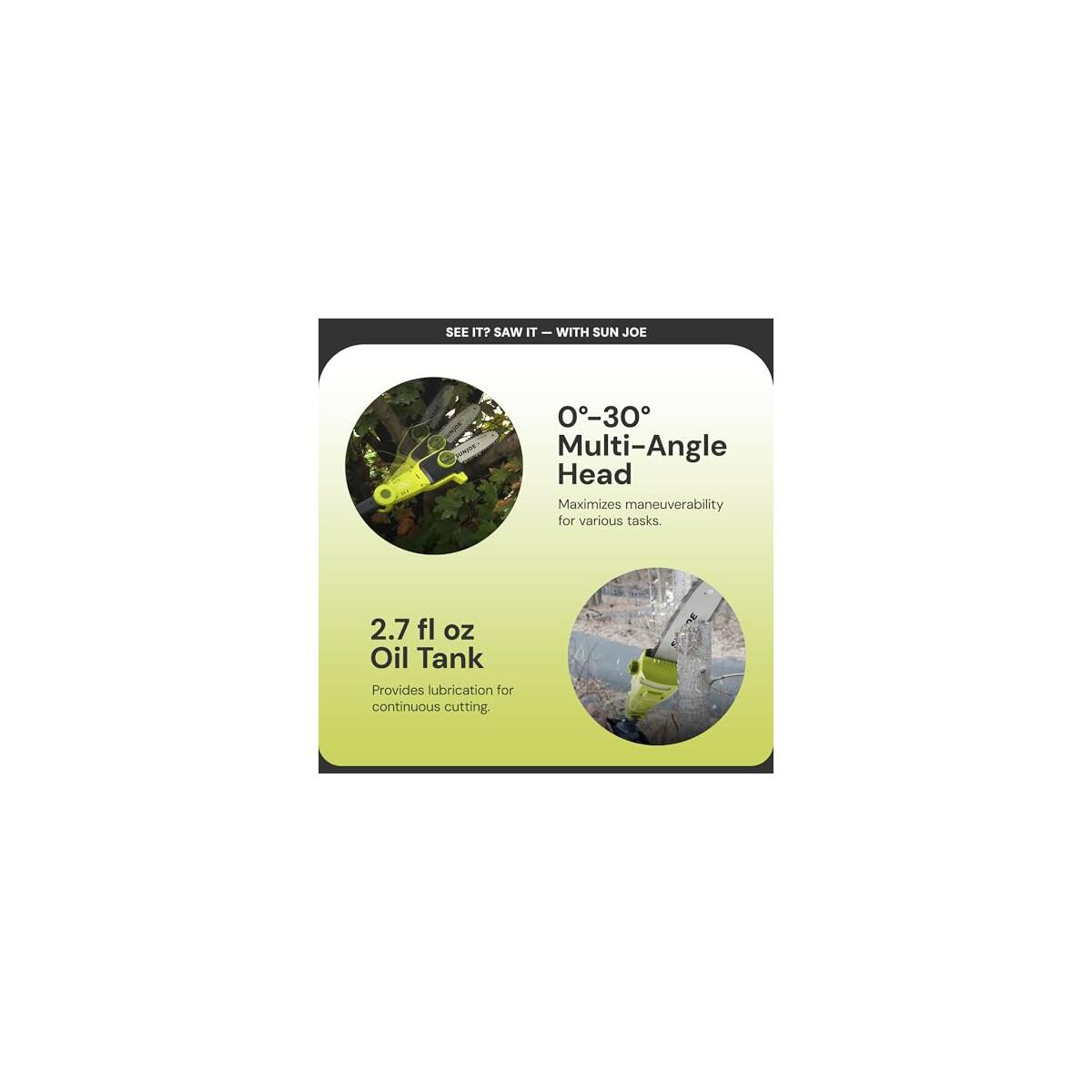 Sun Joe V Ps Lte Coupon - RebateKey