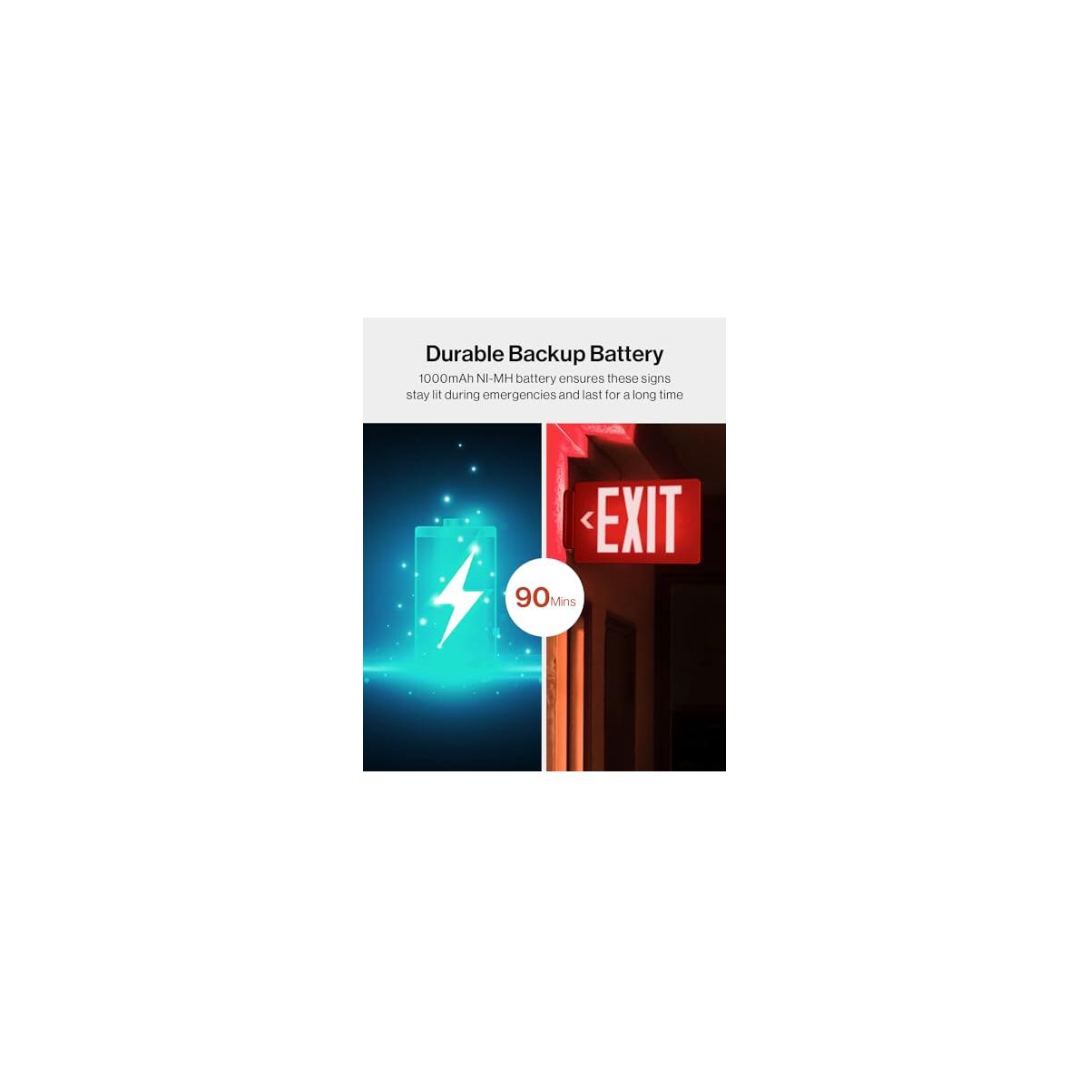 Sunco Pack Led Exit Coupon - RebateKey