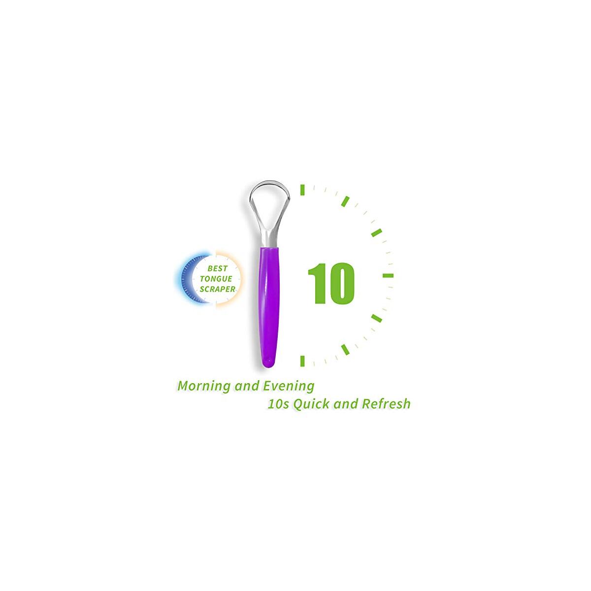 Tongue Scraper Deal - RebateKey