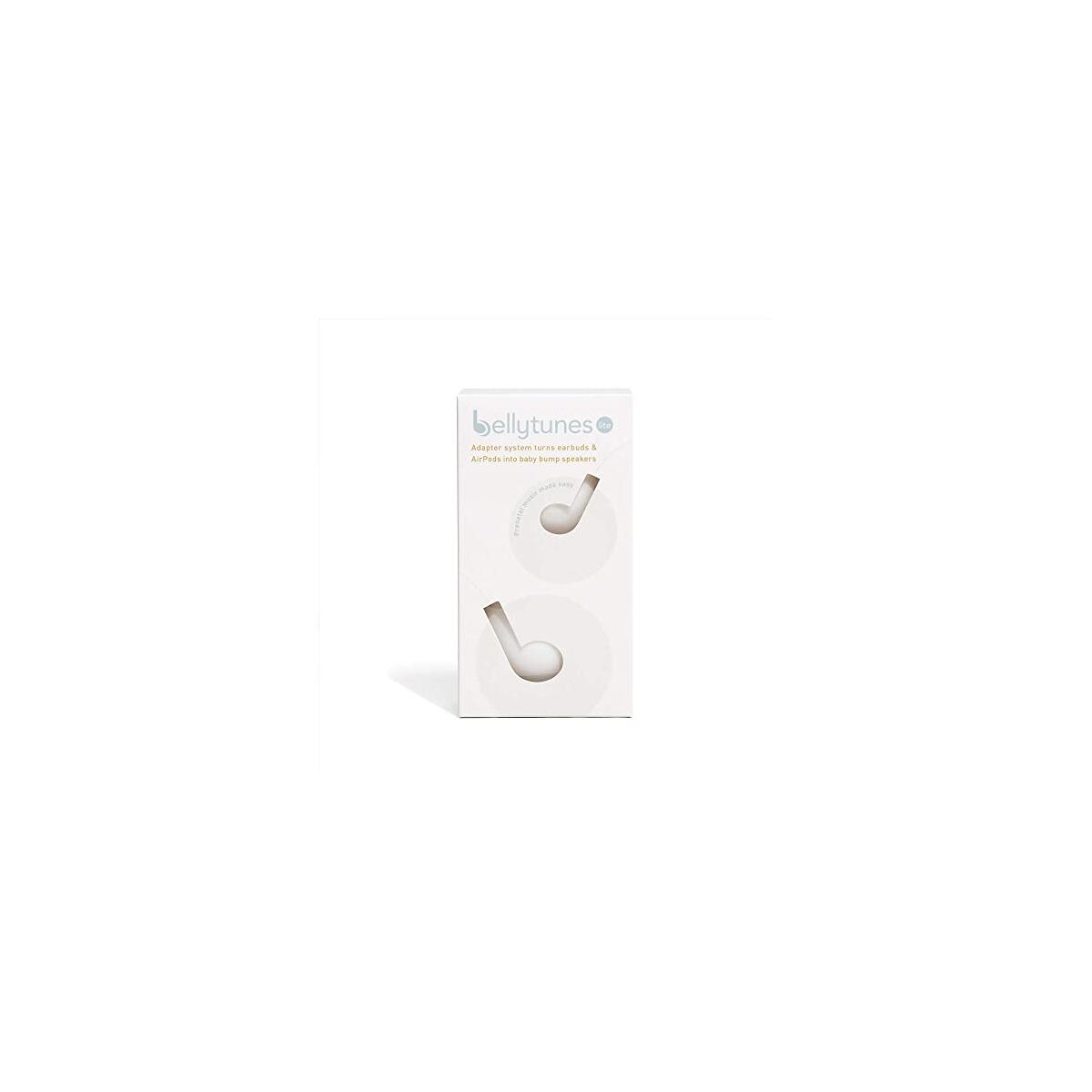 Bellytunes Prenatal Pregnancy Earbuds Promo Code - RebateKey