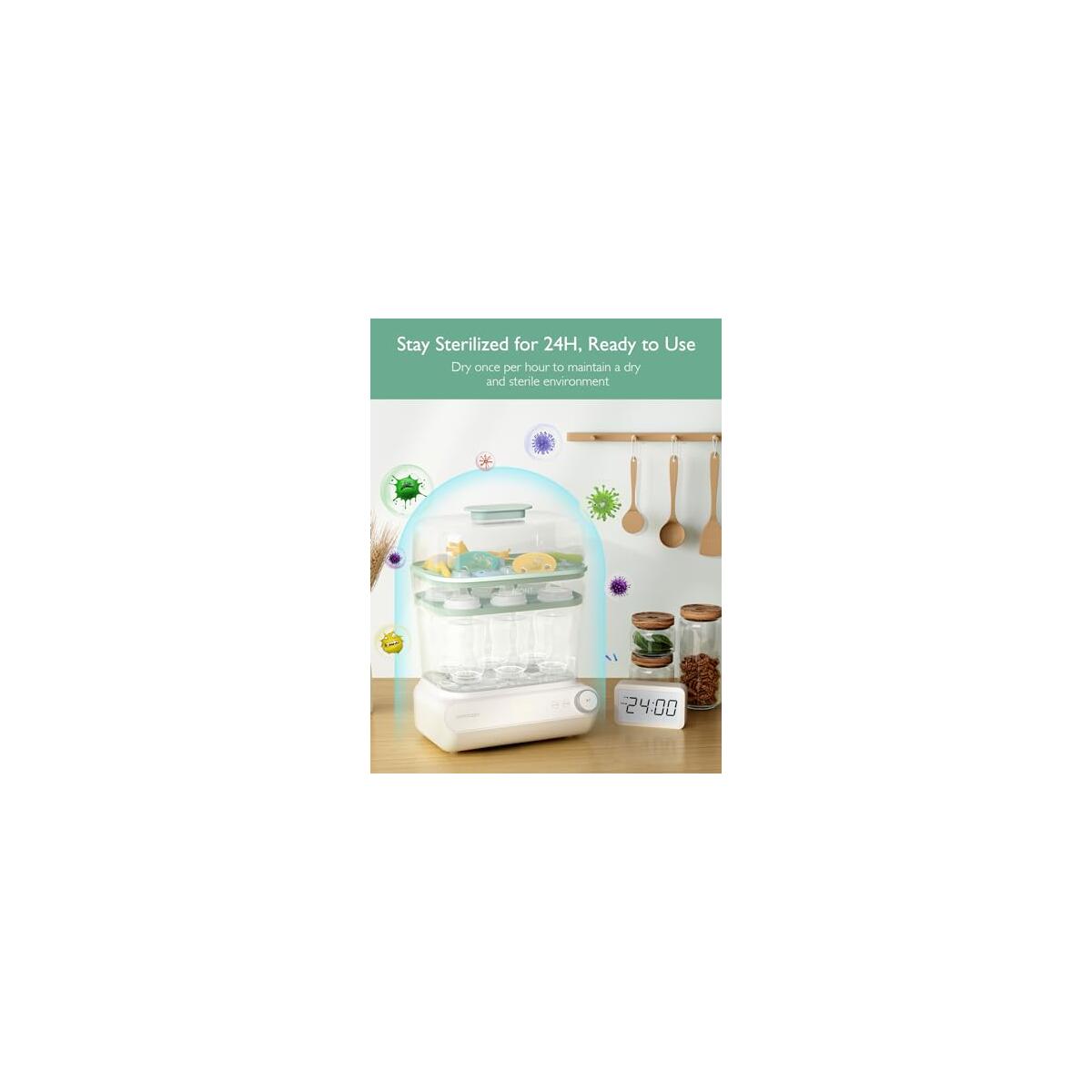 Momcozy Layers Large Bottle Promo Codes - RebateKey