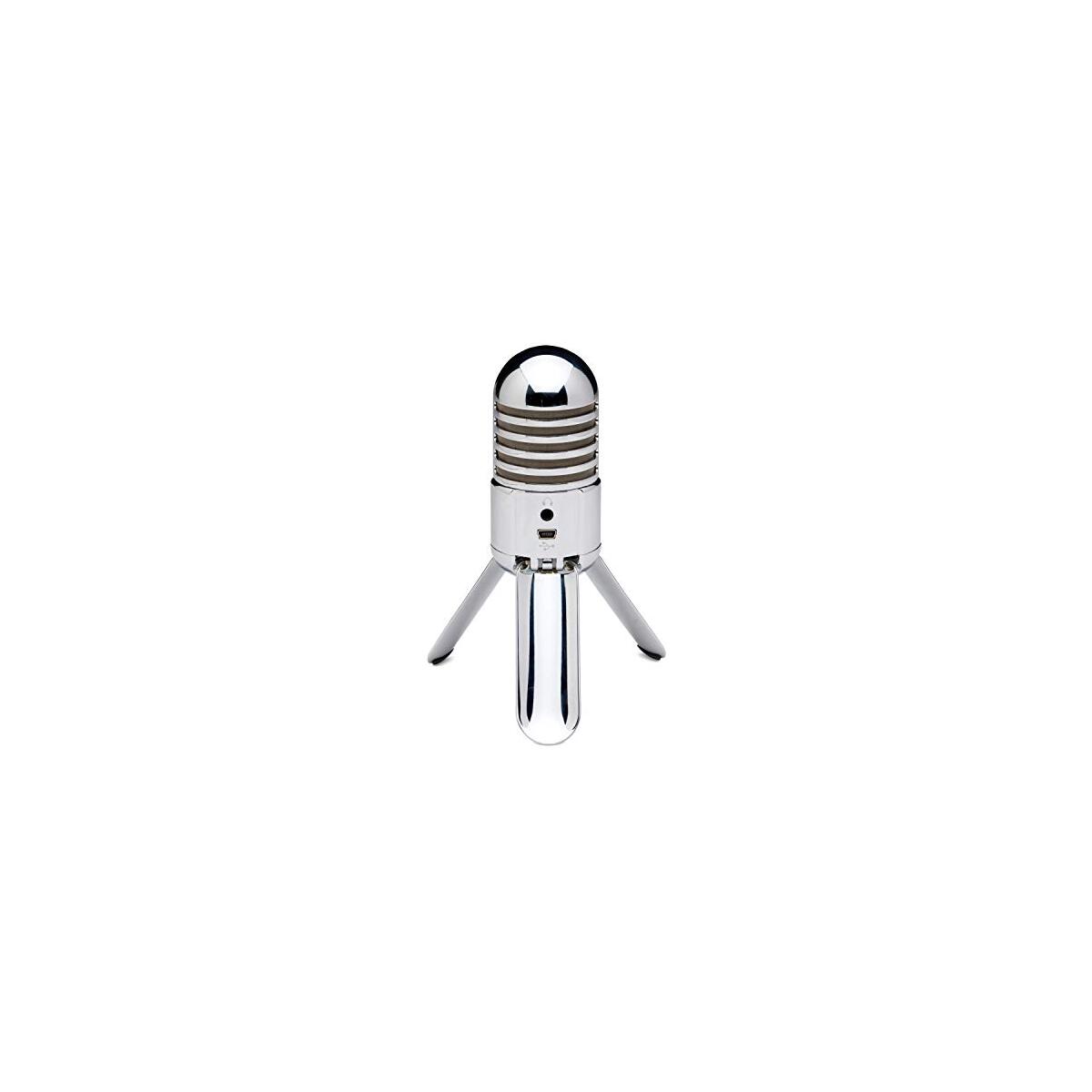 Samson Meteor Usb Microphone Promo Code - RebateKey