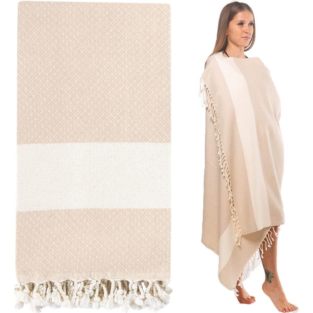 Die Caprie Turkish Towel Promo Code - RebateKey