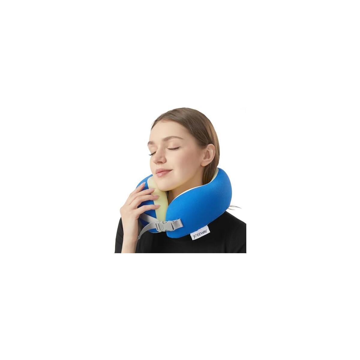 Joeeway Travel Neck Coupon - RebateKey