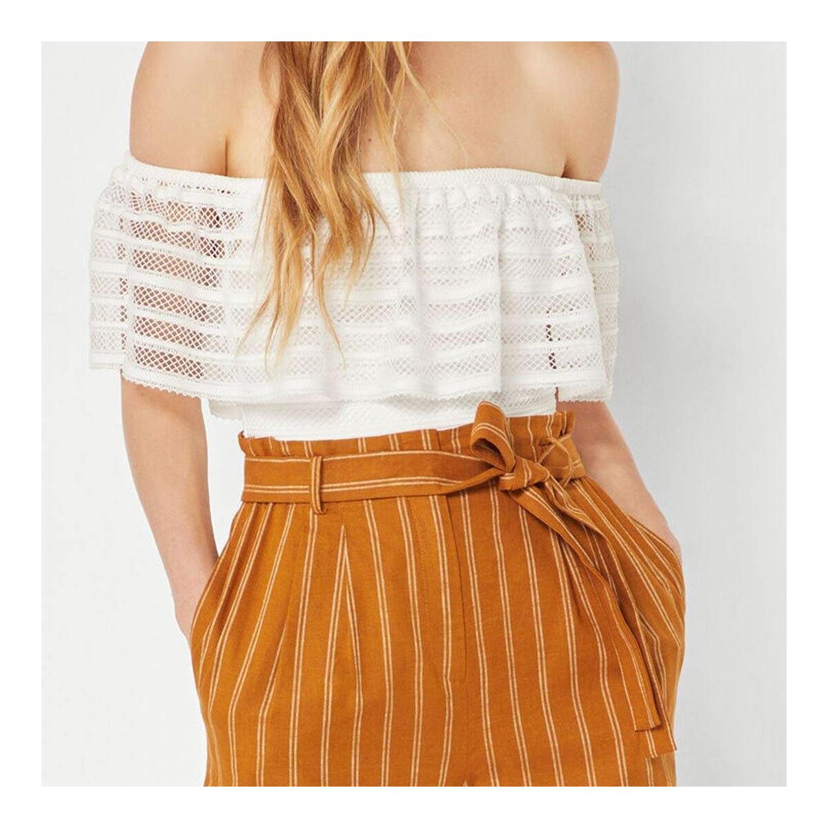 Bcbgmaxazria Lace Bodysuit Coupons - RebateKey