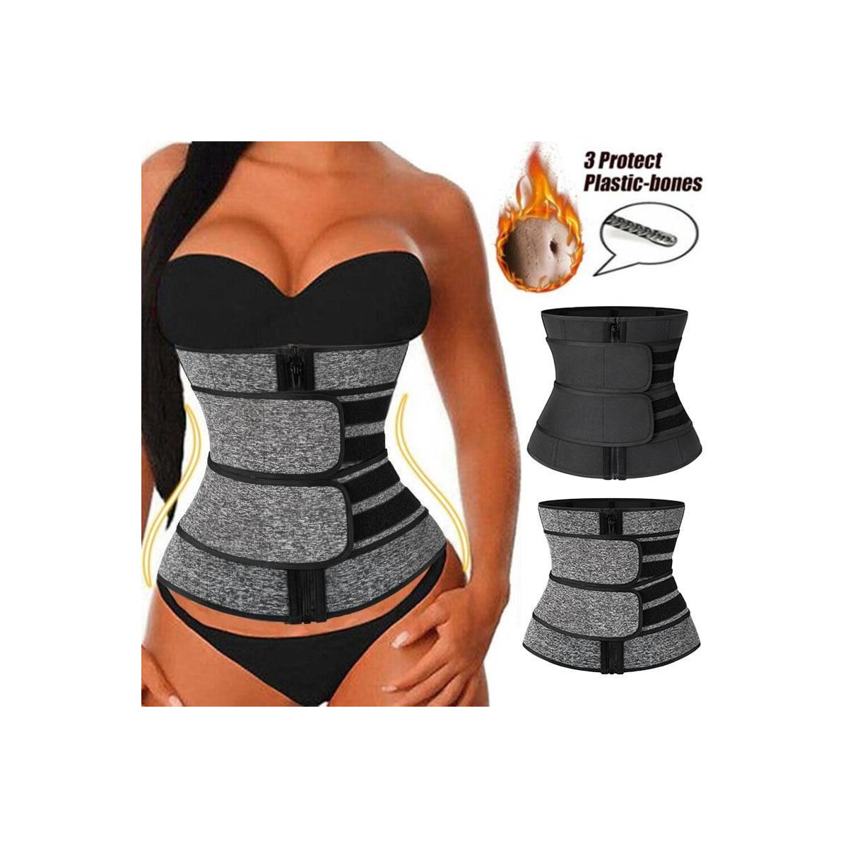 Neoprene Sauna Waist Trainer Coupon - RebateKey