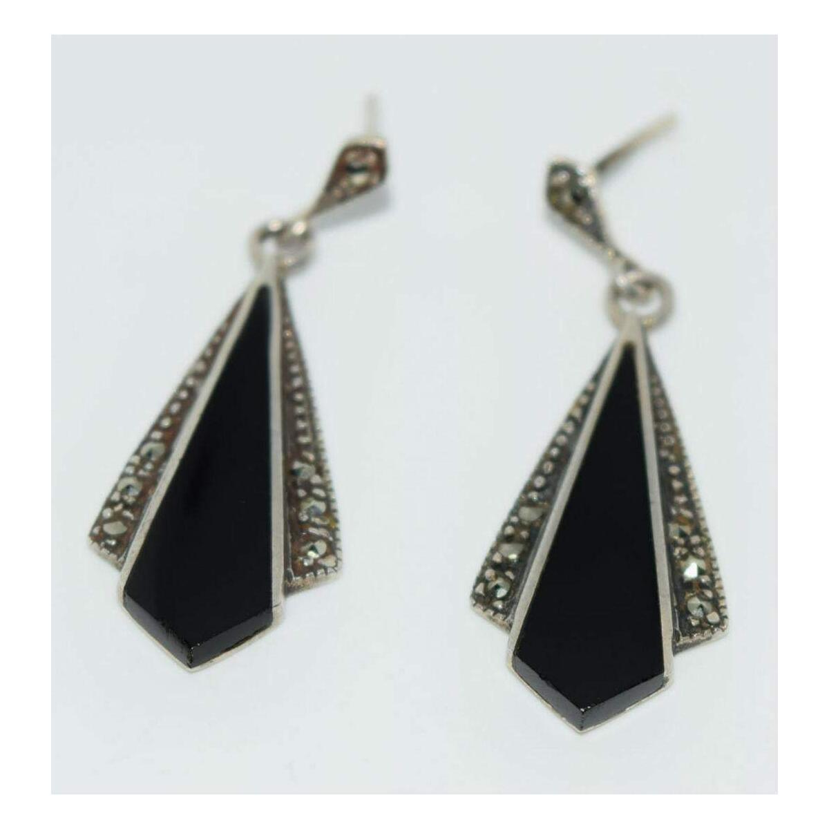 Vintage Sterling Onyx And Promo Codes - RebateKey