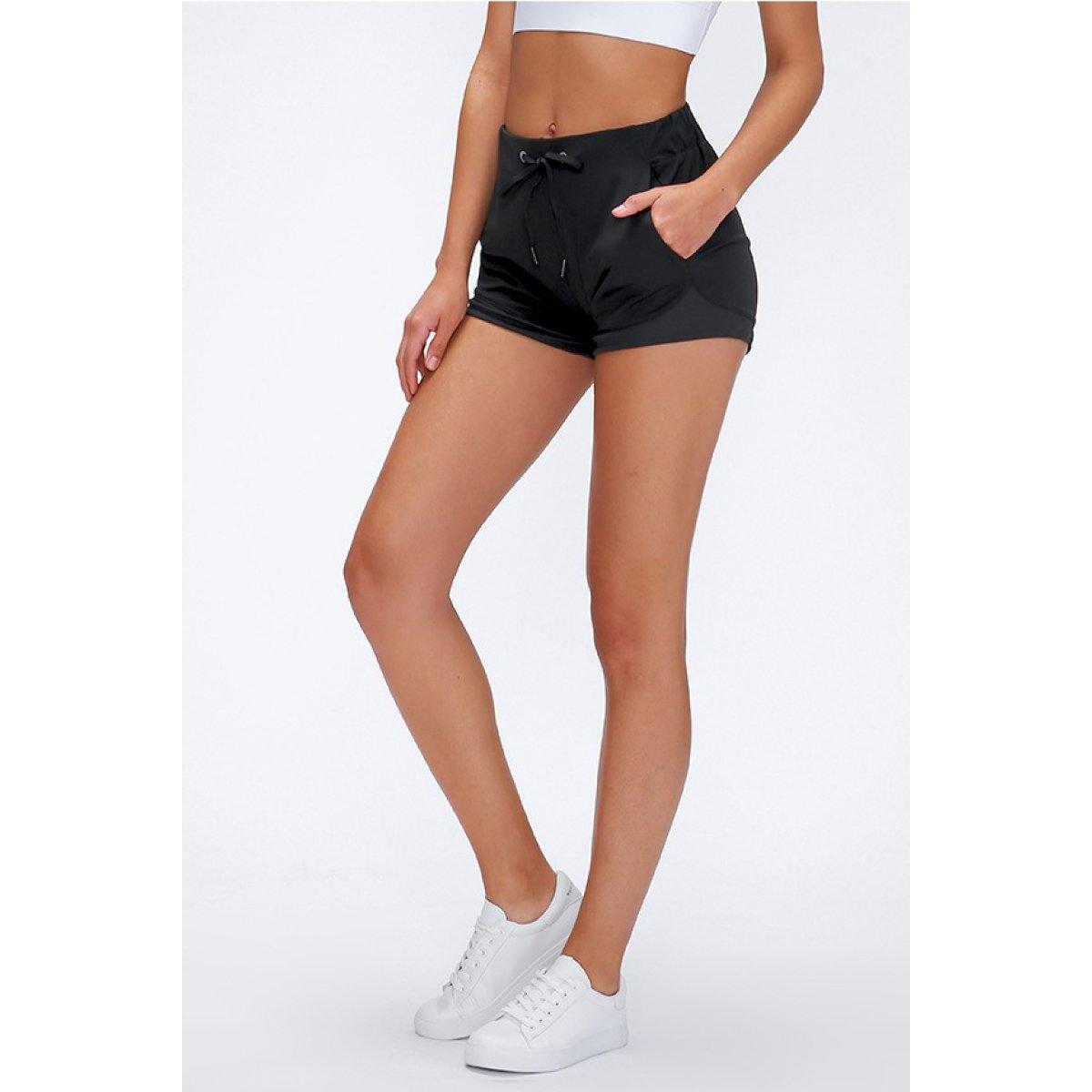 Smooth Front Active Shorts Deals - RebateKey