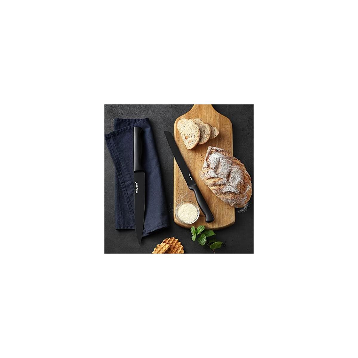 Knife Sets 1 Deal - RebateKey