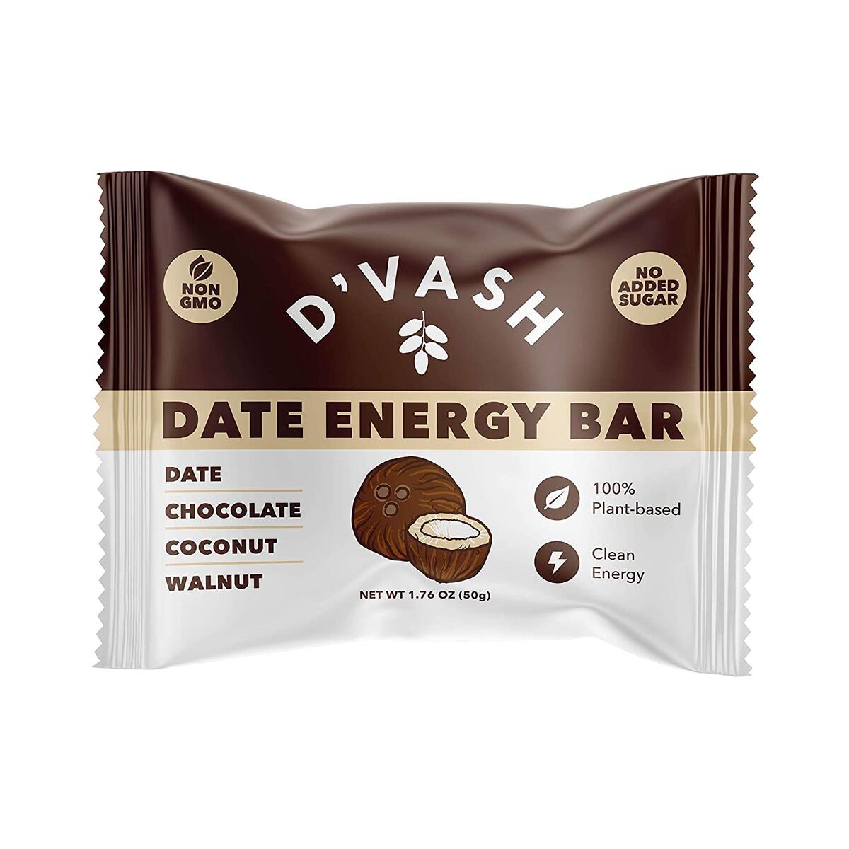 Coconut Walnut Bars Promo Code - RebateKey