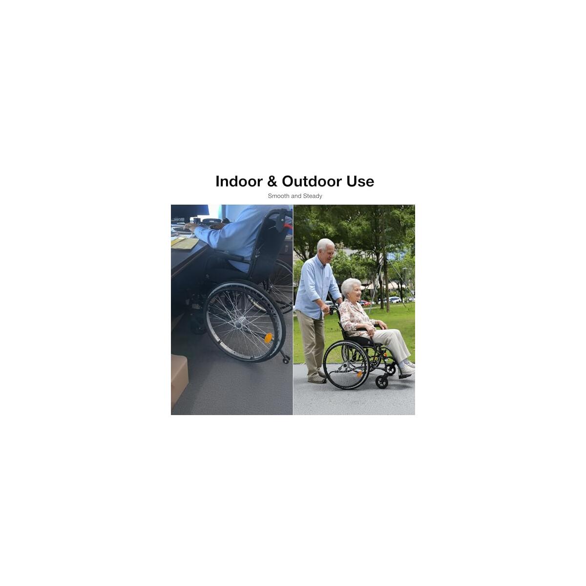 Wheelchairs For Adults Deals - RebateKey