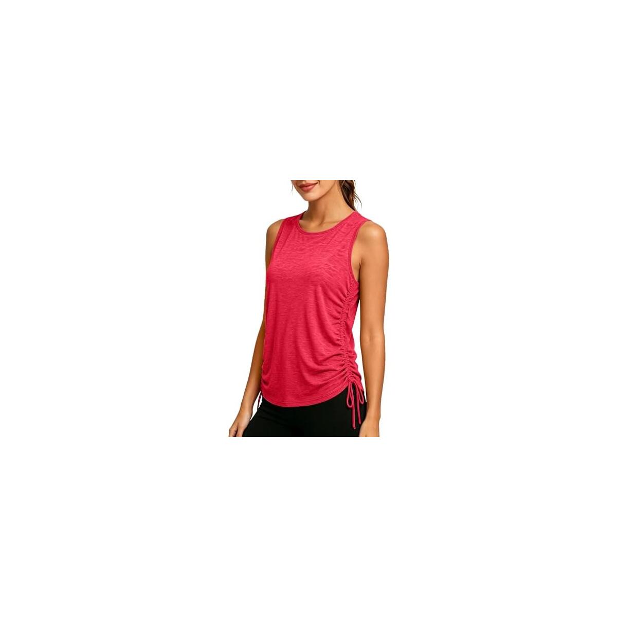 Workout Tank Tops Promo Code - RebateKey