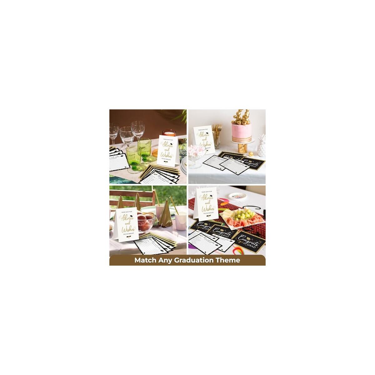 Graduation Advice Cards Deal - RebateKey