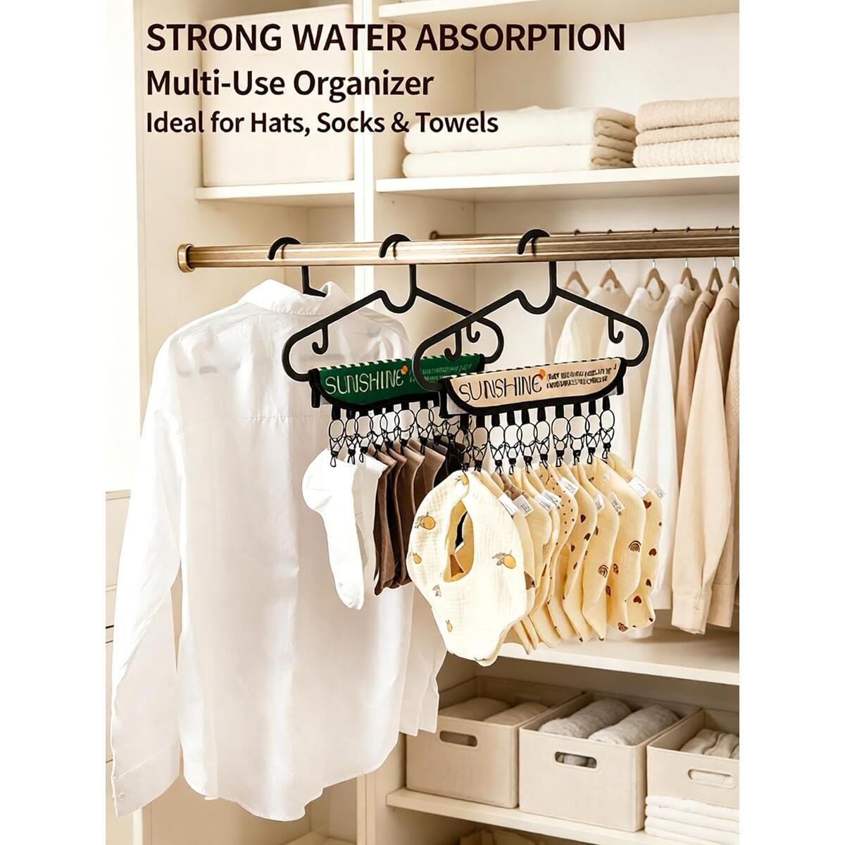 Hat Rack For Closet Coupons - RebateKey