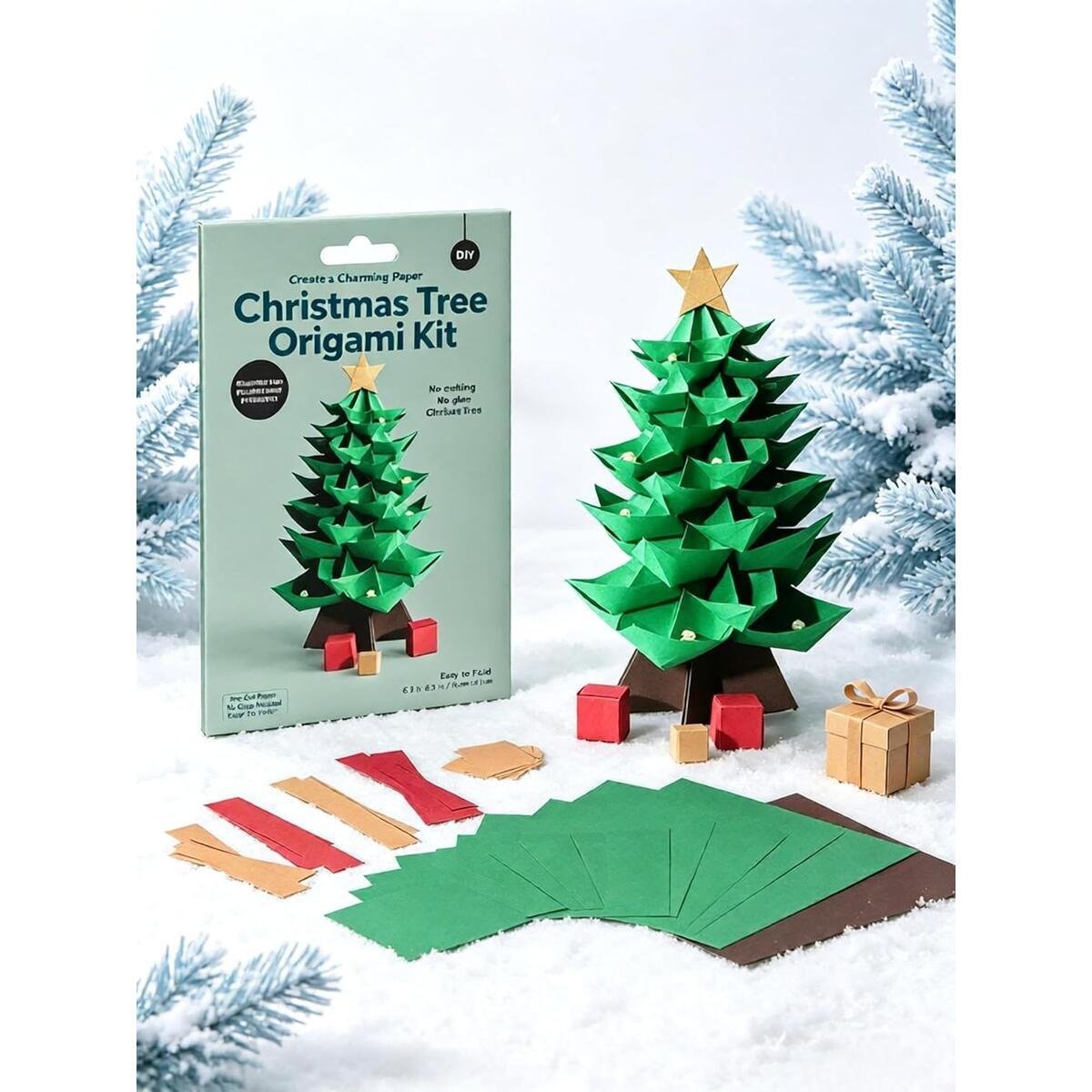Chaywillow 3d Origami Deal - RebateKey
