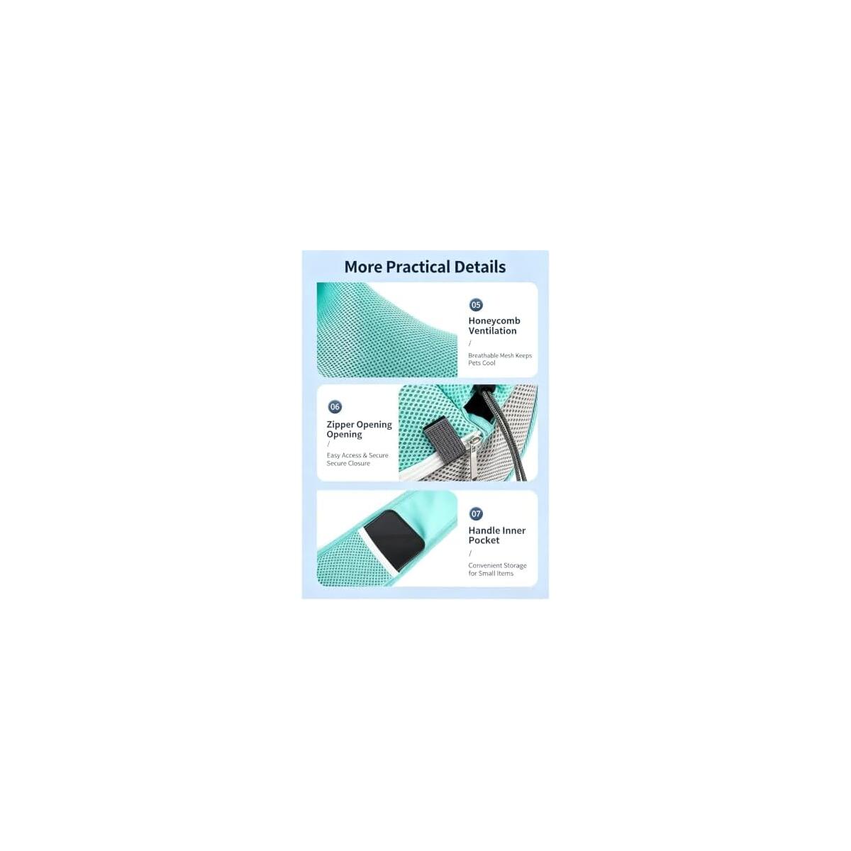 Pet Sling Carrier For Coupons - RebateKey