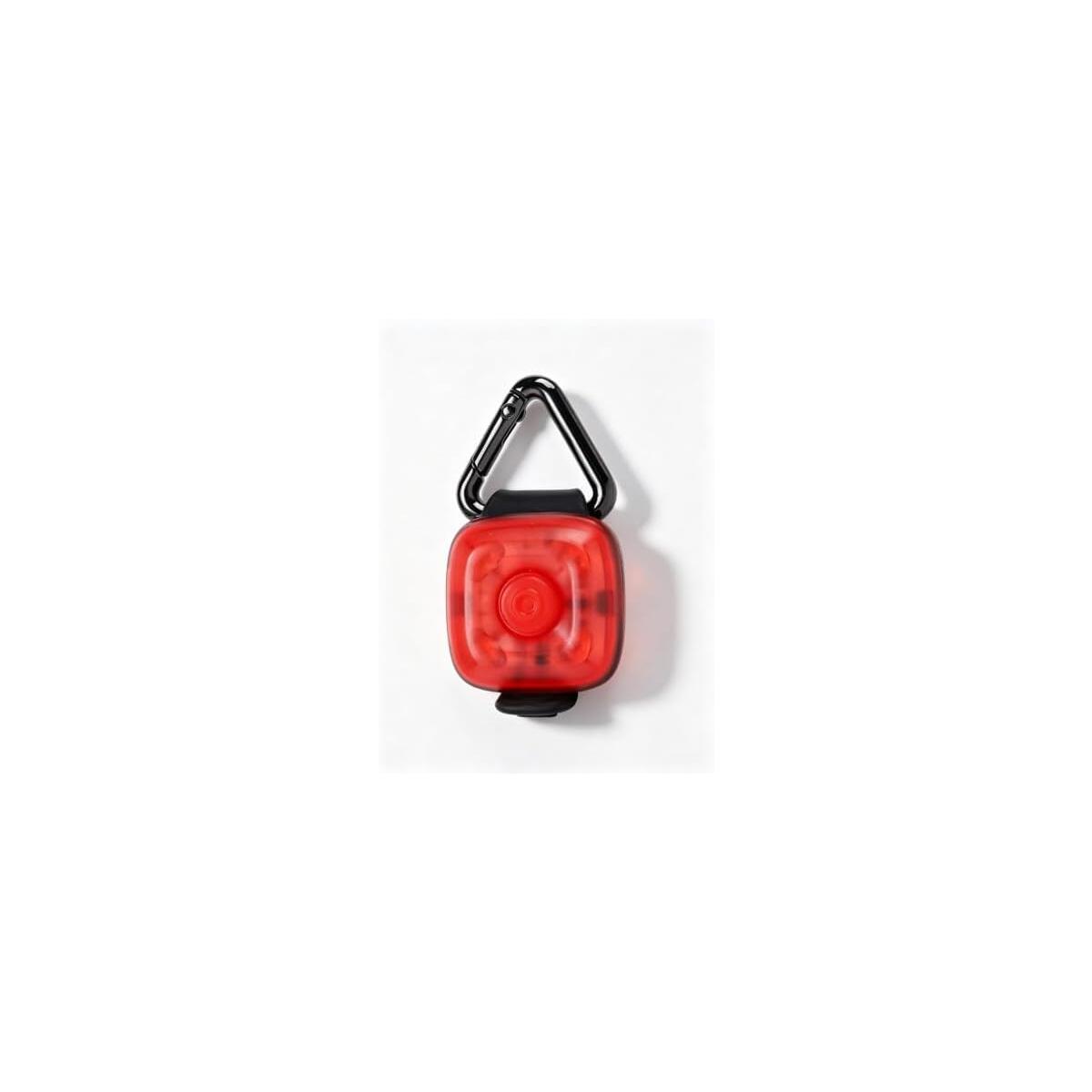 Rechargeable LED Dog Collar Light, IPX4 Waterproof