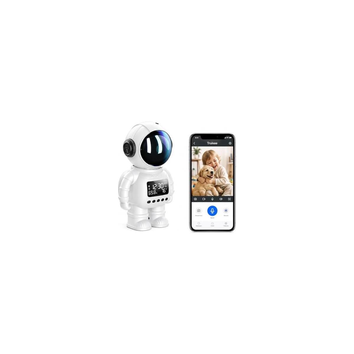 Indoor Security Camera 2 Deals - RebateKey