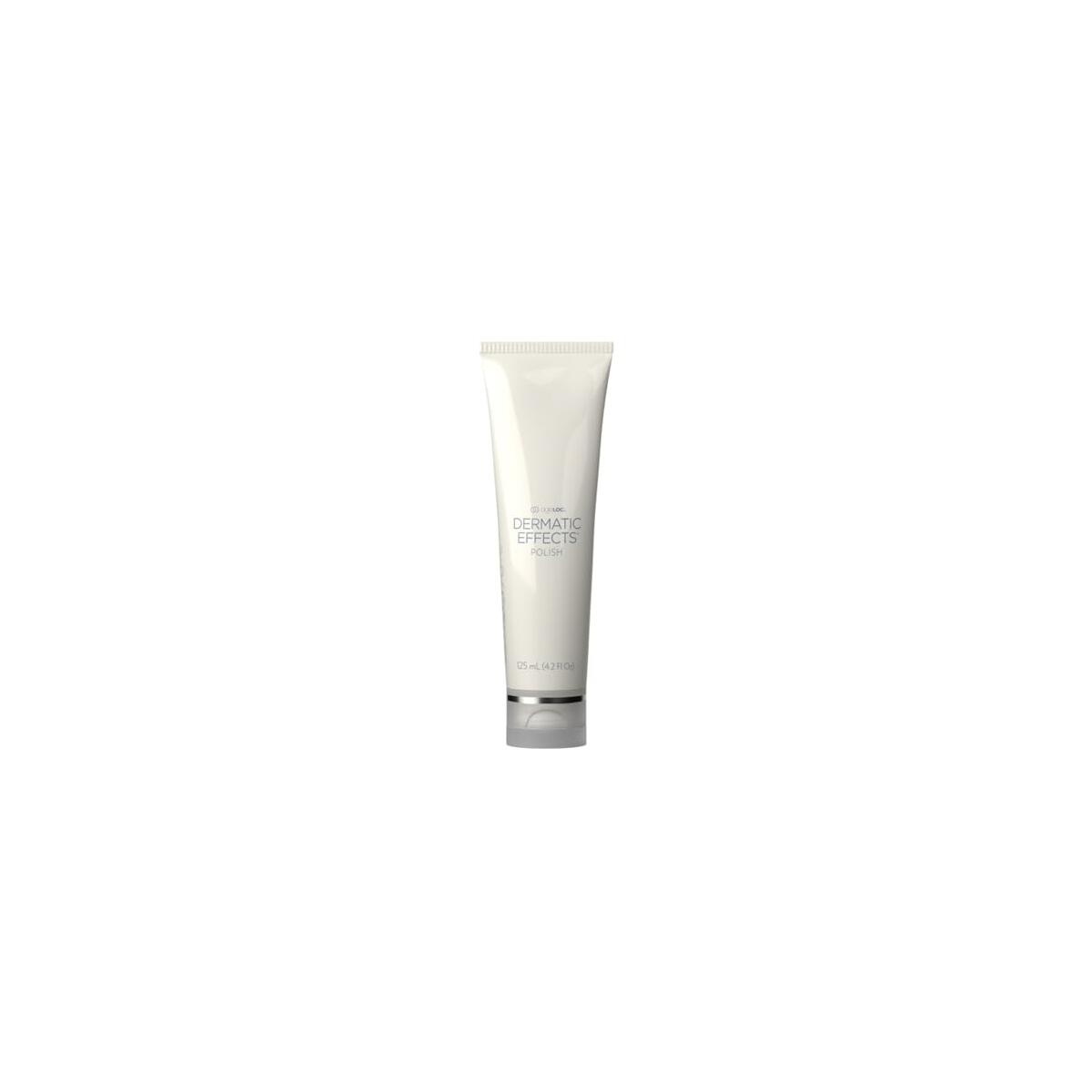 Nu Skin ageLOC Dermatic Effects Polish | 4.2 fl oz | Advanced Skin Renewal Technology for Gentle Exfoliation, Hydration, and Radiant, Youthful Skin