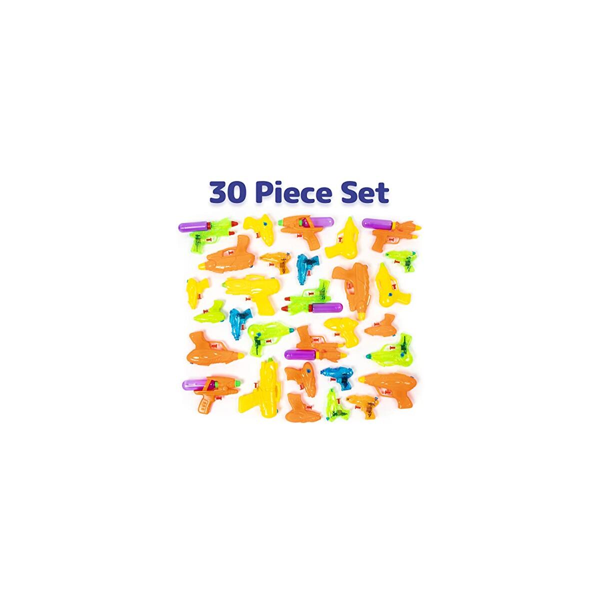 Prextex Water Guns For Promo Codes - RebateKey