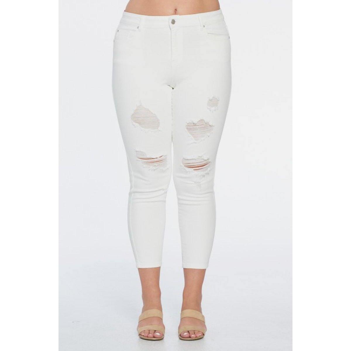 Take Me In Distressed Promo Code - RebateKey