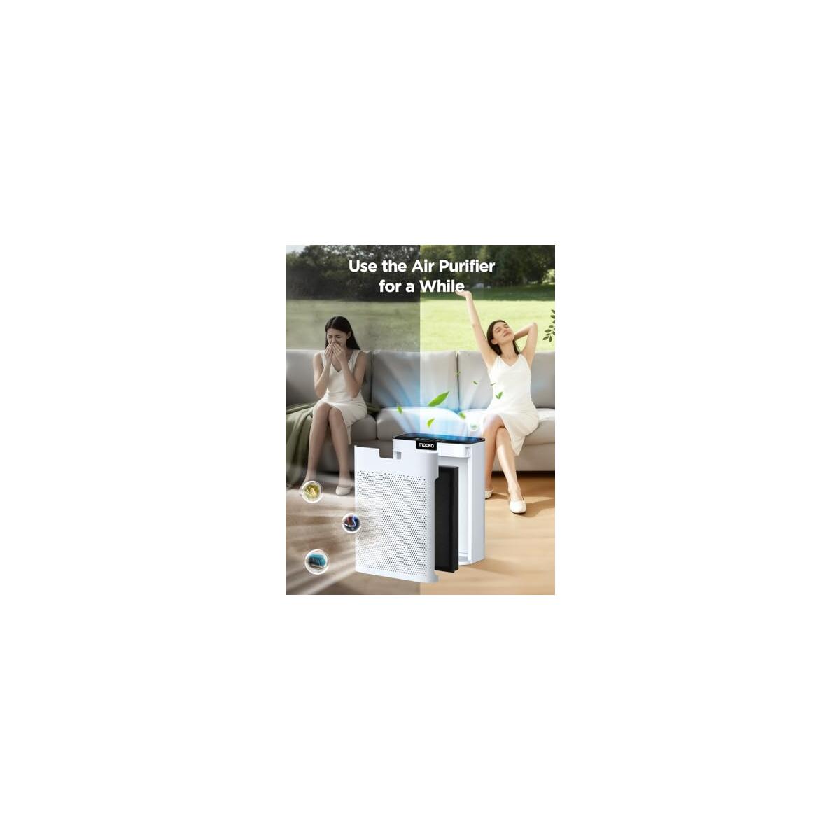 Air Purifiers 3 Deals - RebateKey