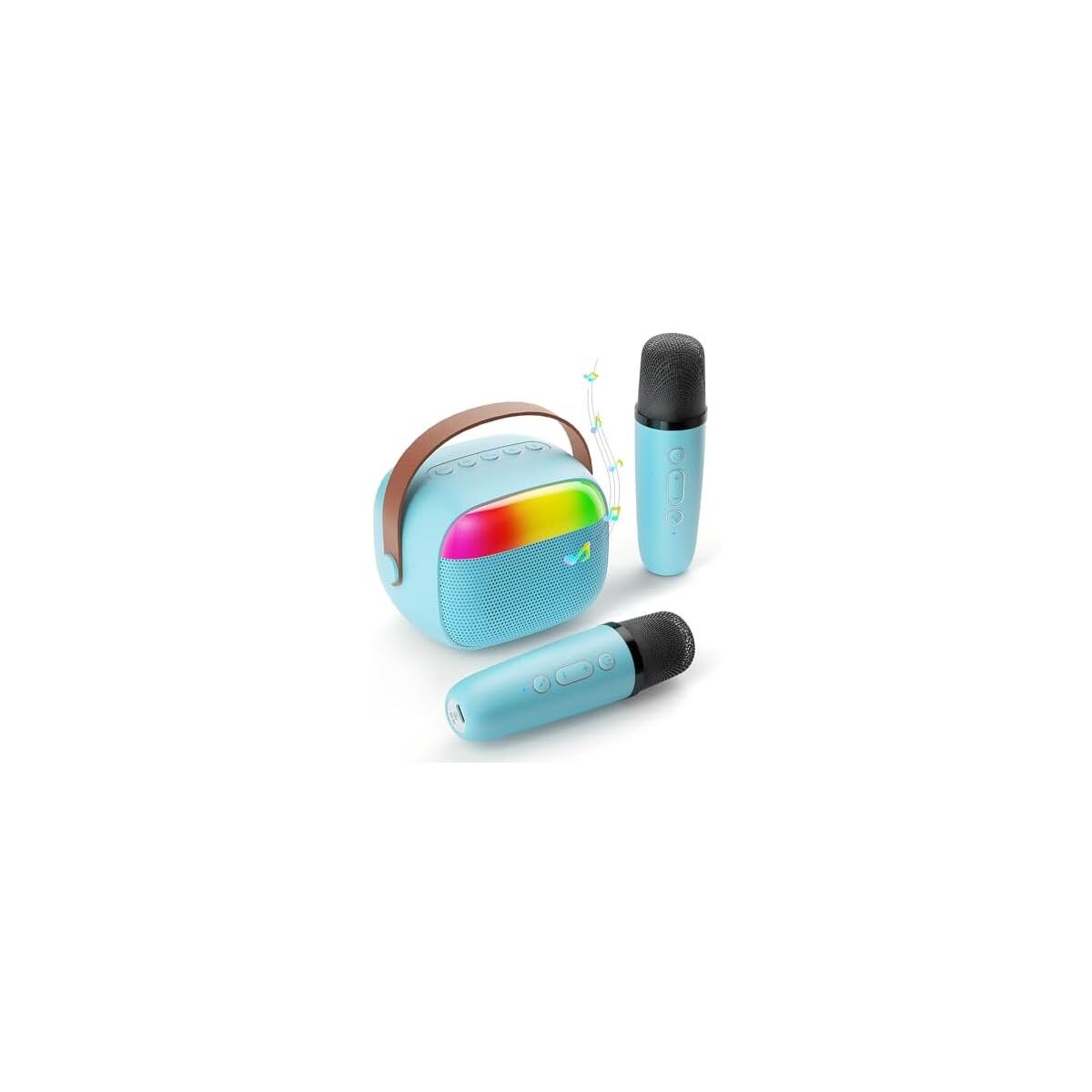 Mini Karaoke Machine For Kids Promo Codes - RebateKey