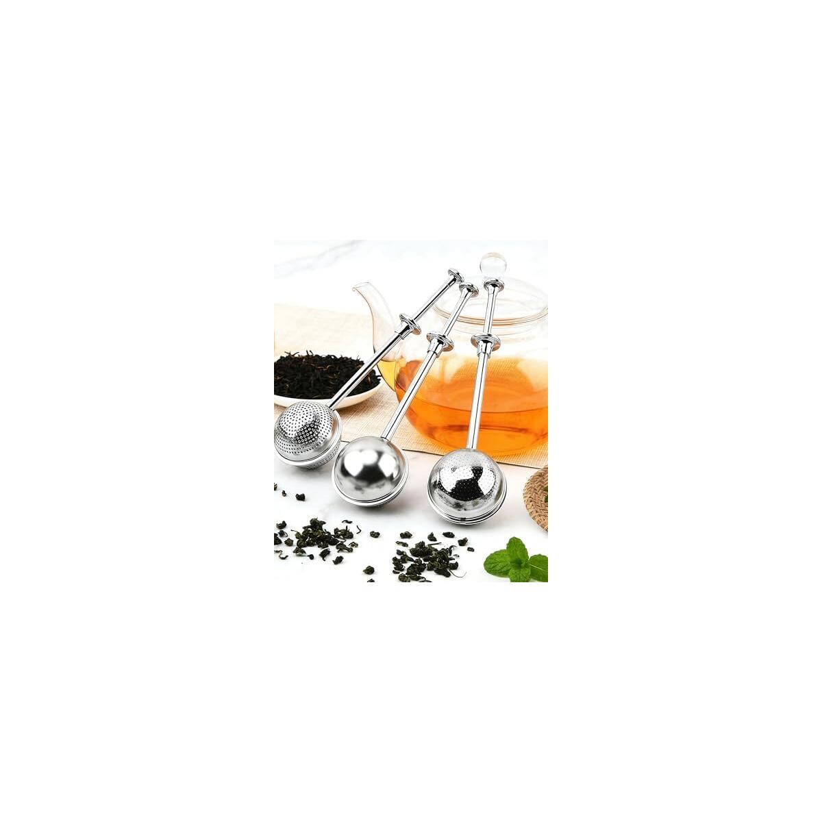 Tea Strainer Deal - RebateKey