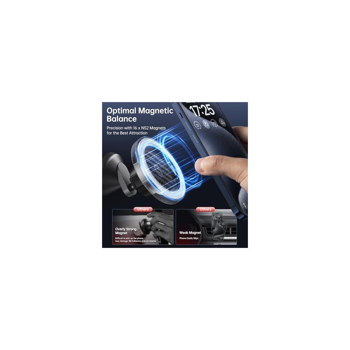 Syncwire Magsafe Car Deal - RebateKey