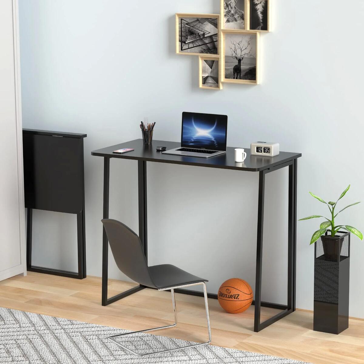 Miirr Folding Computer Desk Promo Code - RebateKey