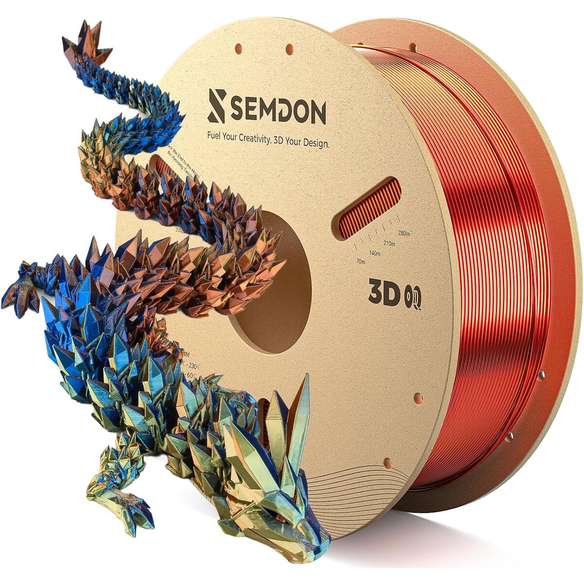 Clear Pla Filament Deals - RebateKey