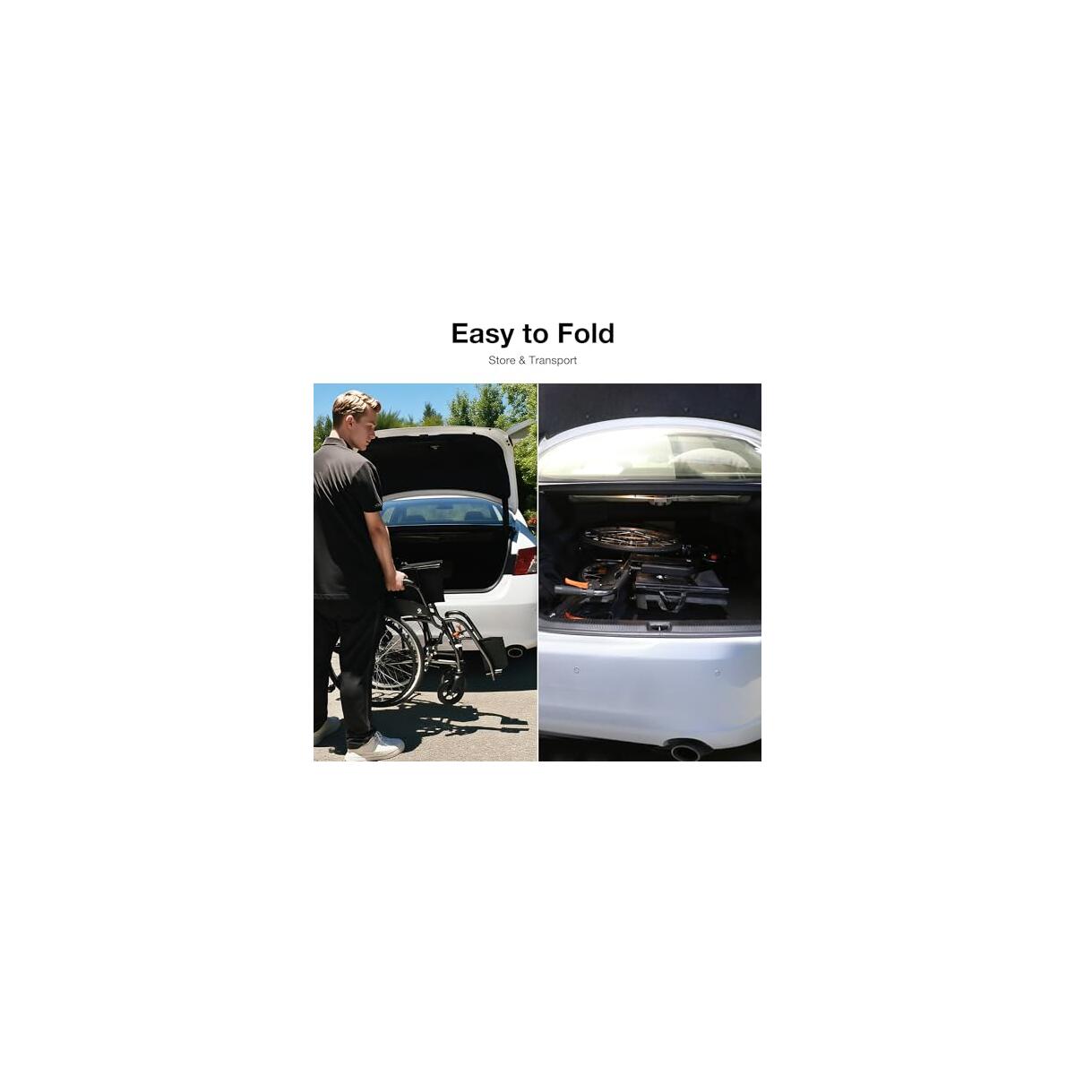 Wheelchairs For Adults Deals - RebateKey