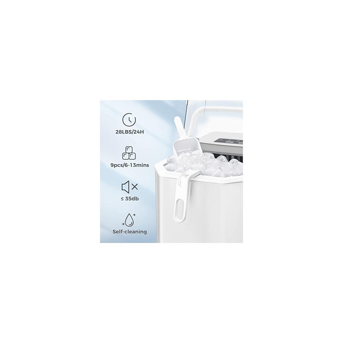 Antarctic Star Countertop Ice 1 Coupons - RebateKey