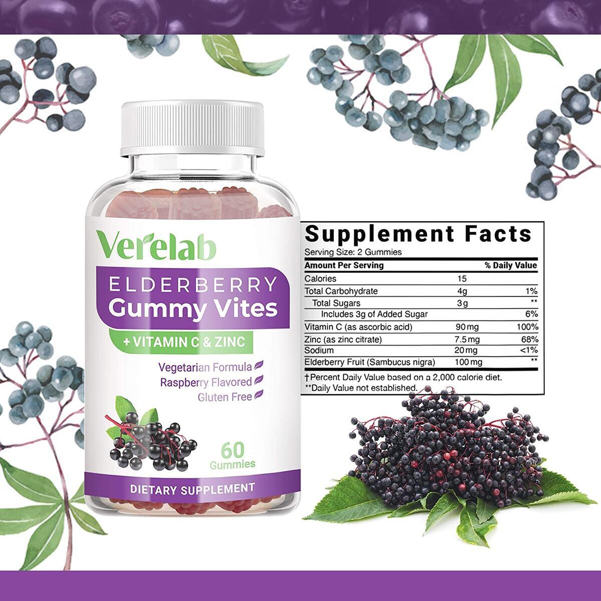 Zinc Gummies Coupon - RebateKey