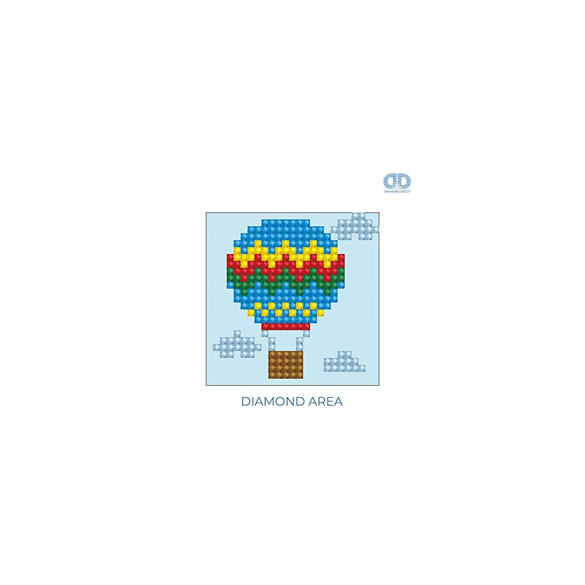 Diamond Dotz Up Up Promo Code - RebateKey