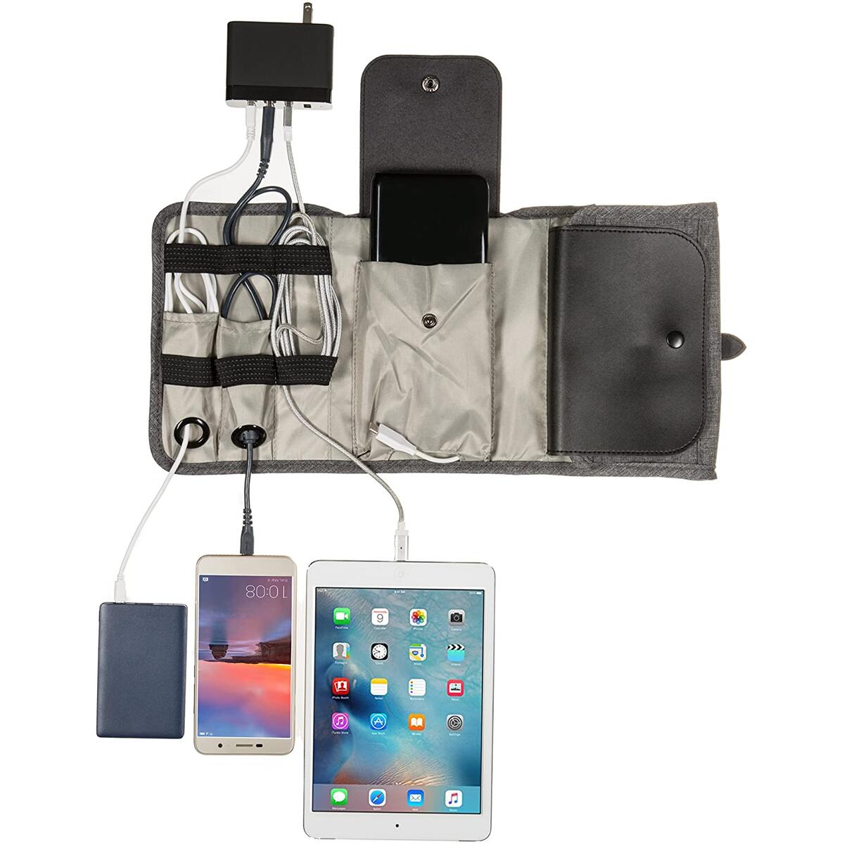 Cable Cord Storage Organizer Coupons - RebateKey