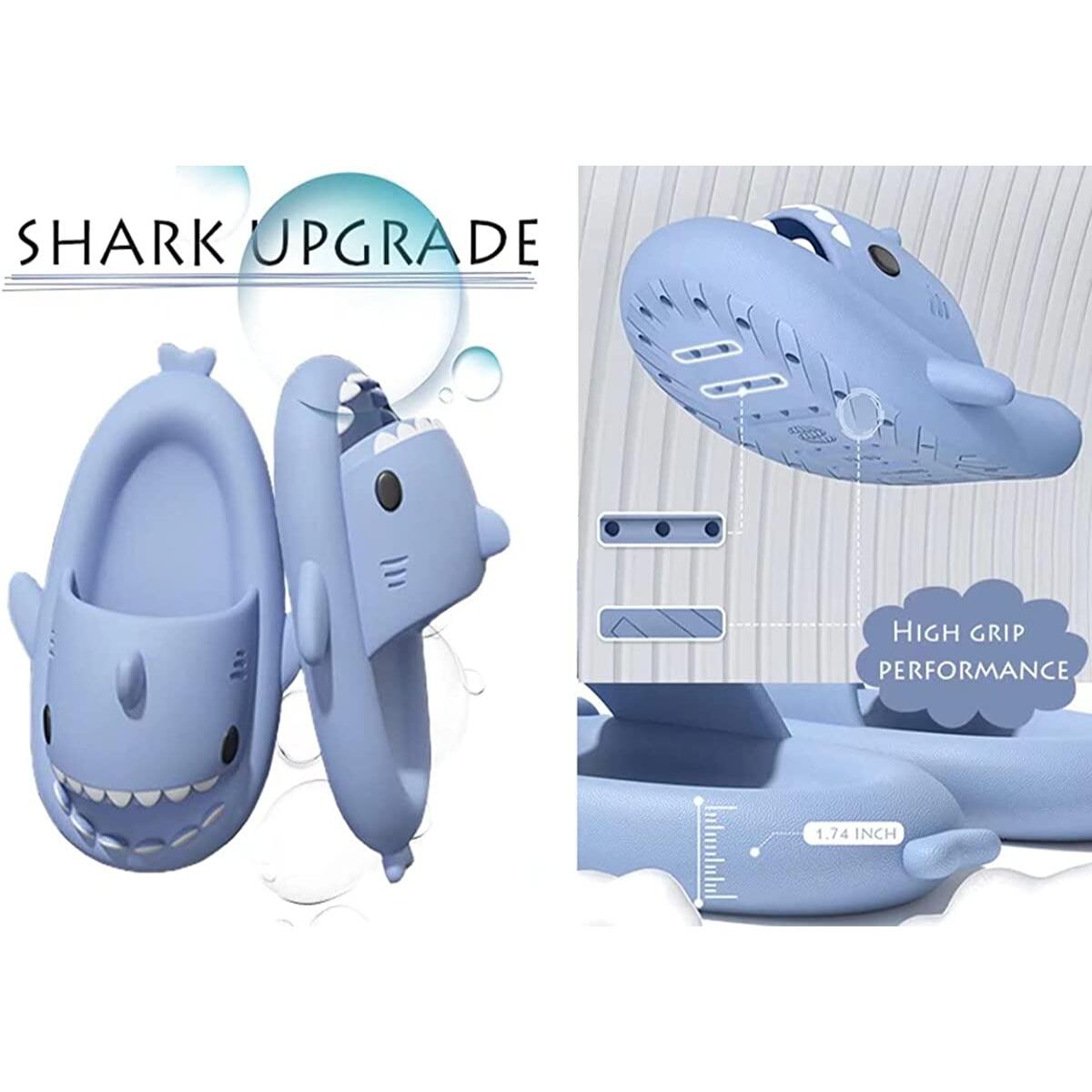 Shark Slides Thickness Upgrade Coupon - RebateKey